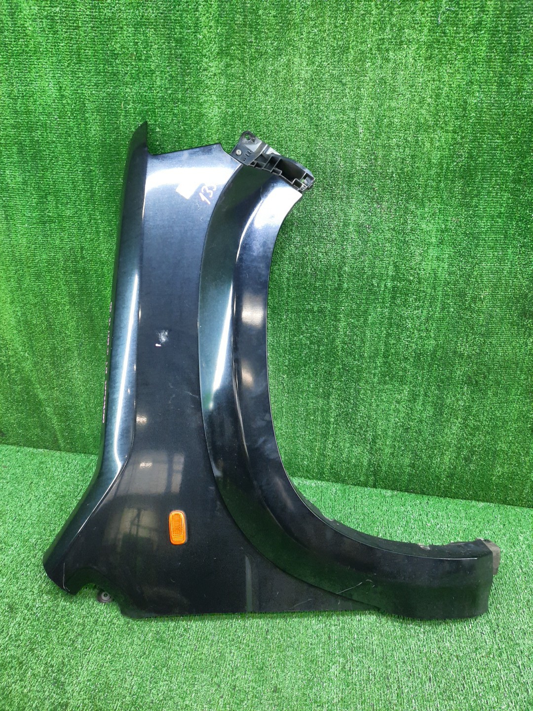 Крыло правое переднее HONDA CROSSROAD RT2, RT1, RT3, RT4 13949 1 ракурс