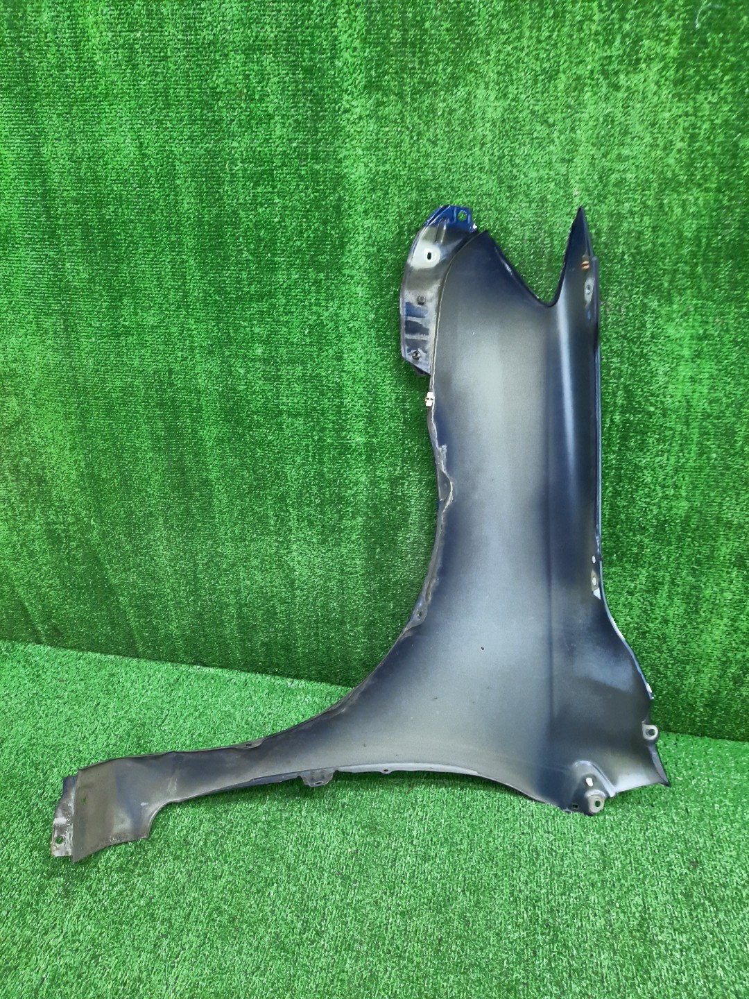 Крыло правое переднее TOYOTA COROLLA FIELDER, COROLLA  AXIO ZRE144G, ZRE142G, NZE144G, NZE141G, NZE141, NZE144, ZRE142, ZRE144 13962 3 ракурс