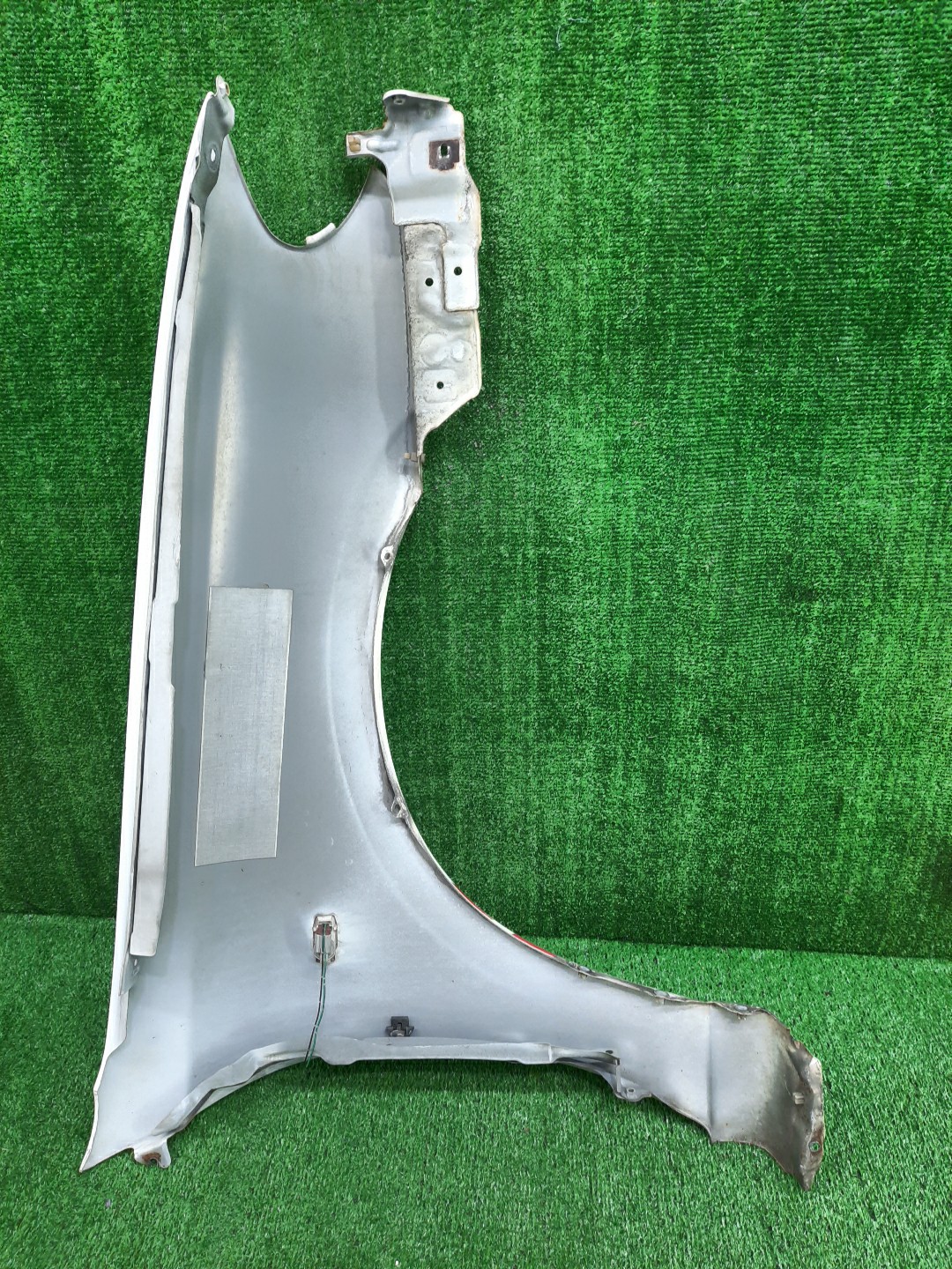 Крыло левое переднее NISSAN BLUEBIRD SYLPHY G10, QG10, FG10, TG10, QNG10 14050 3 ракурс
