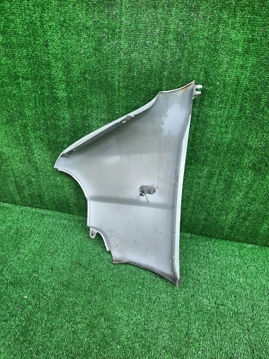 Крыло правое переднее DAIHATSU ATRAI 7, HIJET, SPARKY S231G, S221G, S221V, S231V, S231E, S221E 14058 2 ракурс