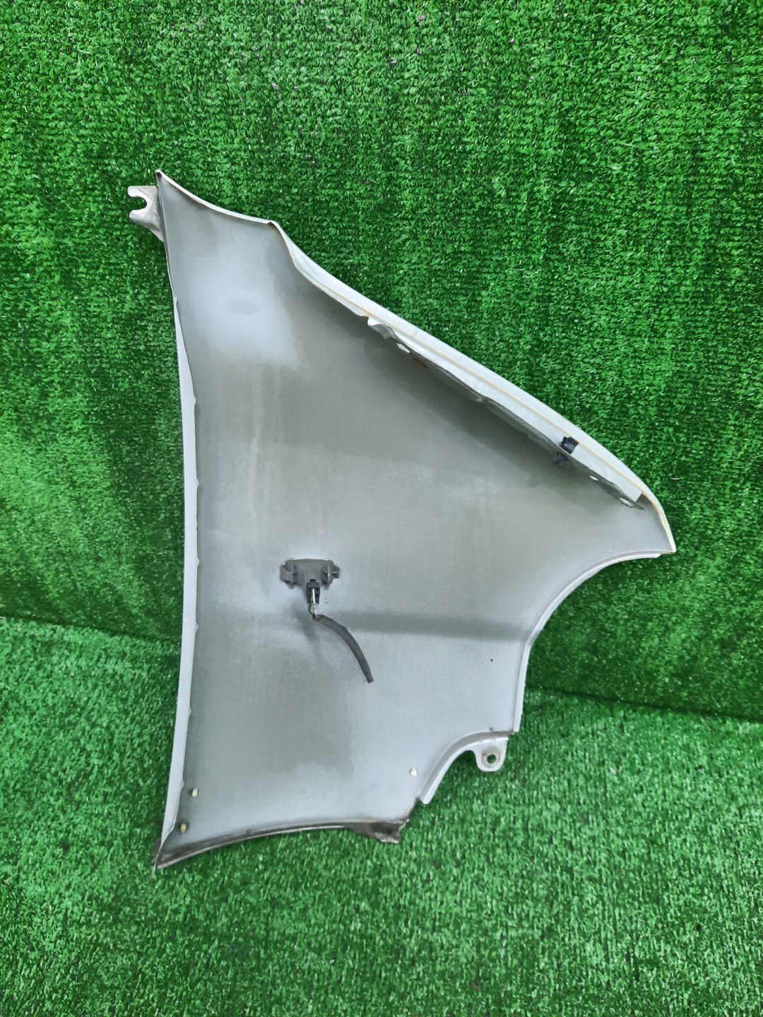 Крыло левое переднее DAIHATSU ATRAI 7, HIJET, SPARKY S231G, S221G, S221V, S231V, S231E, S221E 14059 3 ракурс