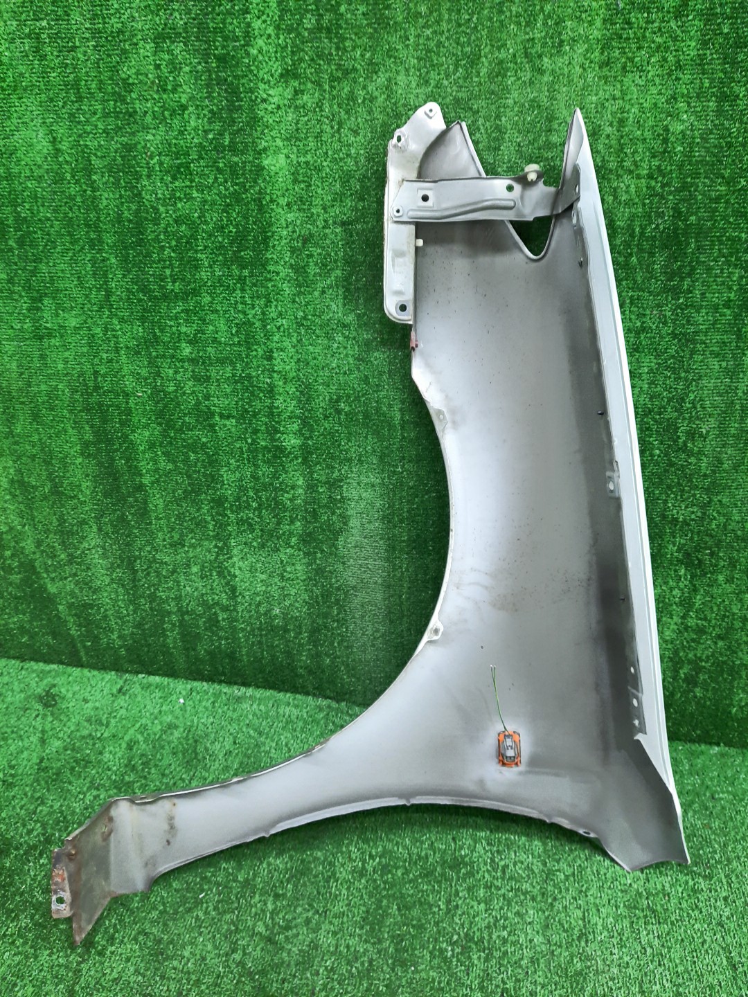 Крыло правое переднее TOYOTA CAMRY, ALTIS ACV30, ACV35, ACV30N, ACV35N 14073 3 ракурс