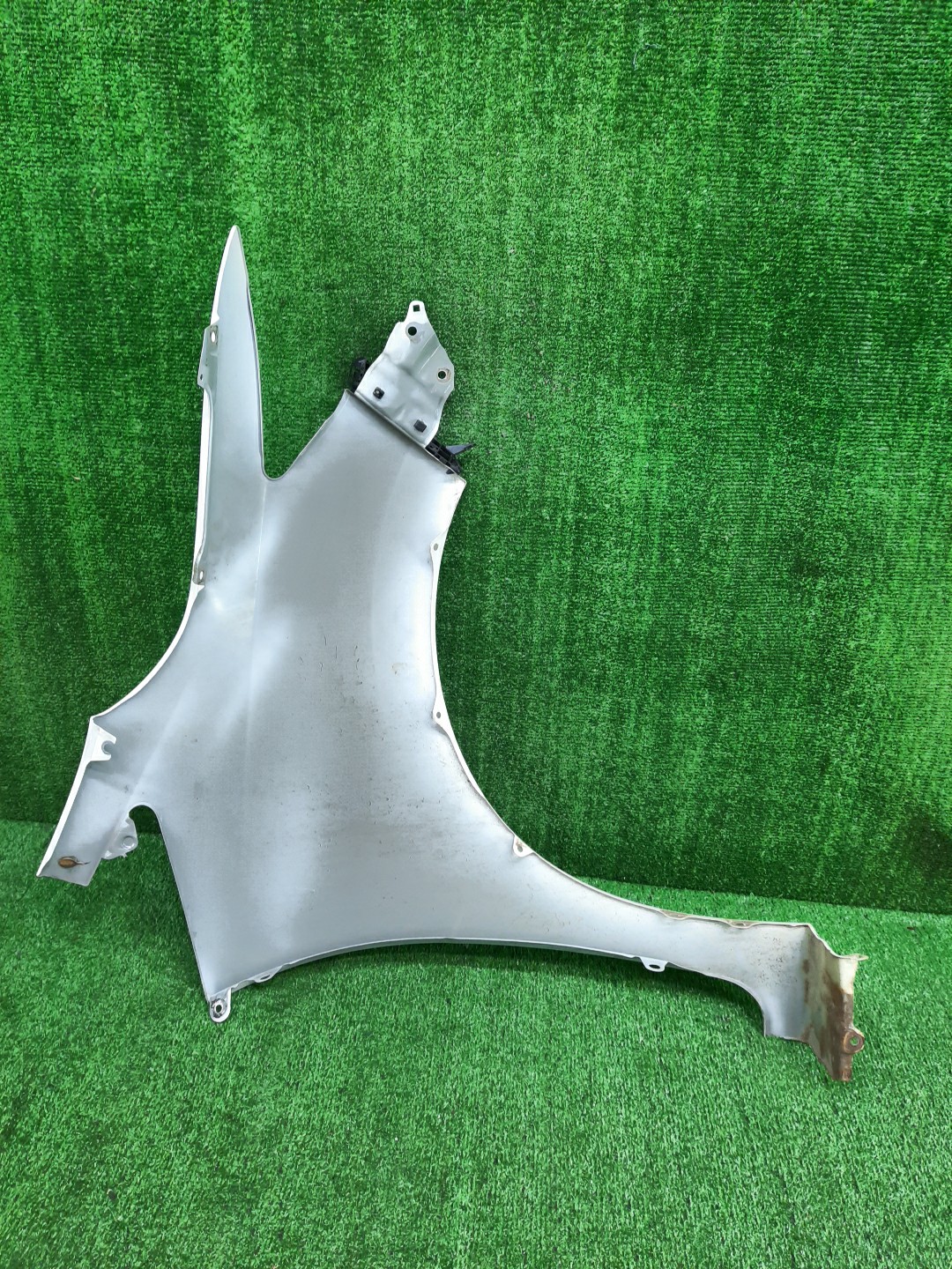 Крыло левое переднее HONDA FIT GK6, GP6, GP5, GK3, GK5, GK4 14077 2 ракурс