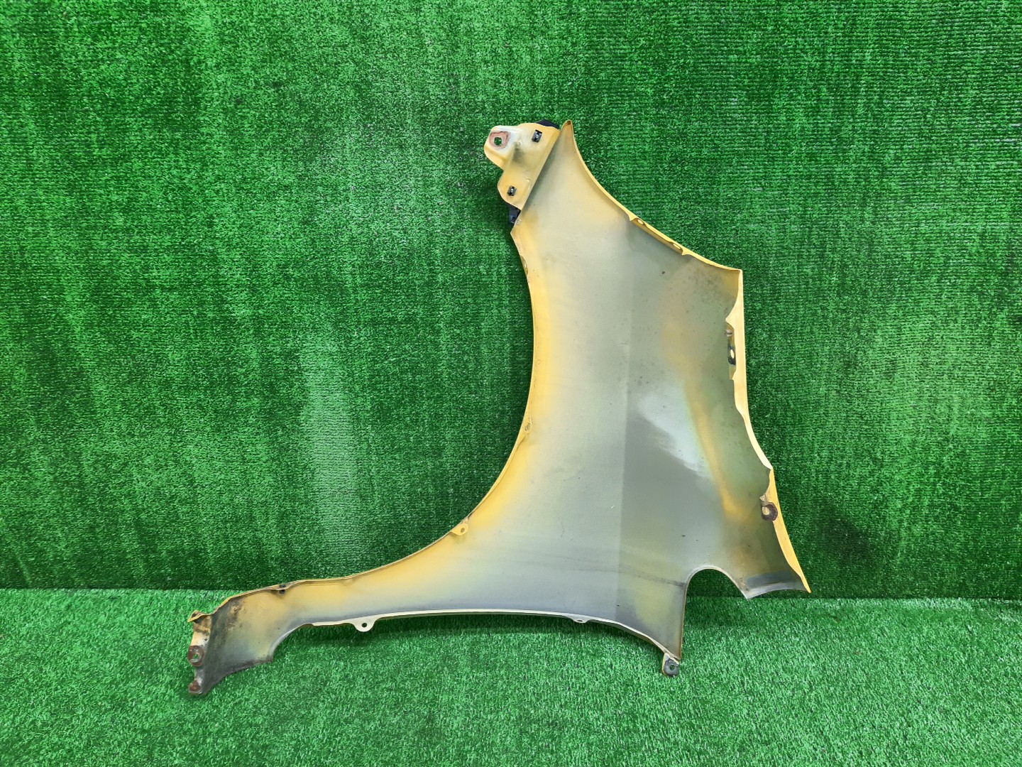 Крыло правое переднее HONDA FIT, JAZZ GD2, GD3, GD4, GD1 14139 3 ракурс
