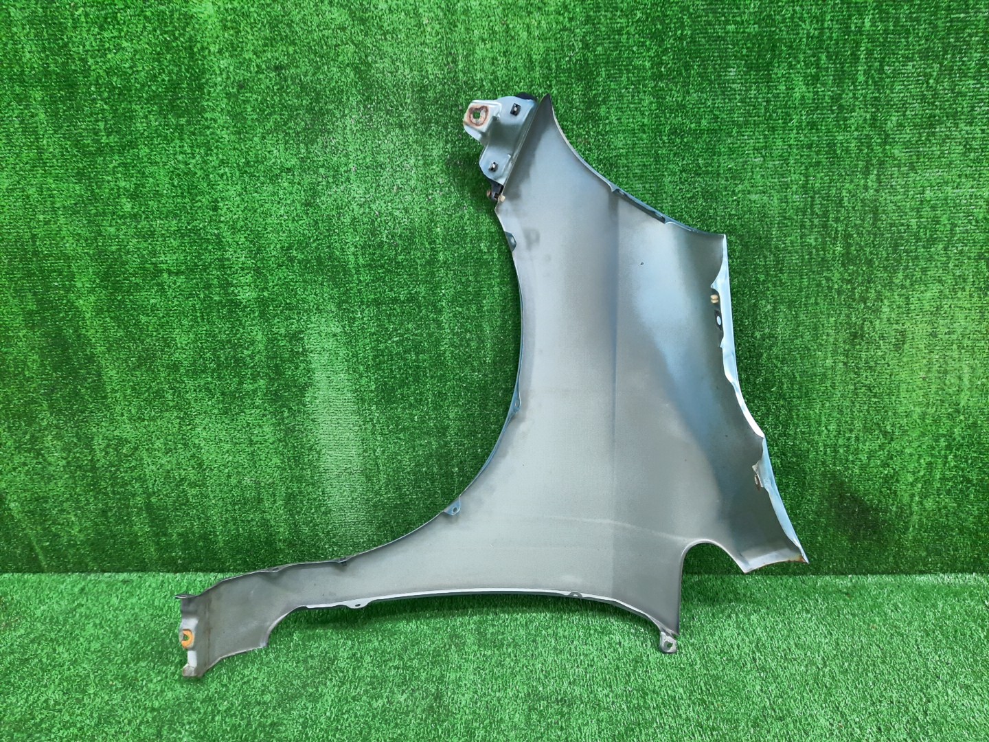 Крыло правое переднее HONDA FIT, JAZZ GD2, GD3, GD4, GD1 14142 2 ракурс