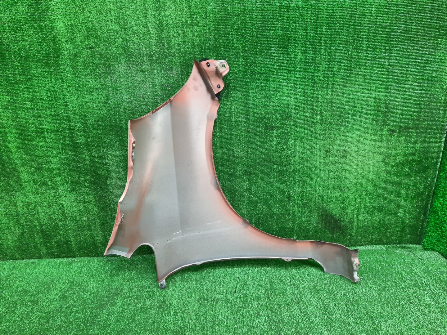 Крыло левое переднее HONDA FIT, JAZZ GD2, GD3, GD4, GD1 14161 4 ракурс