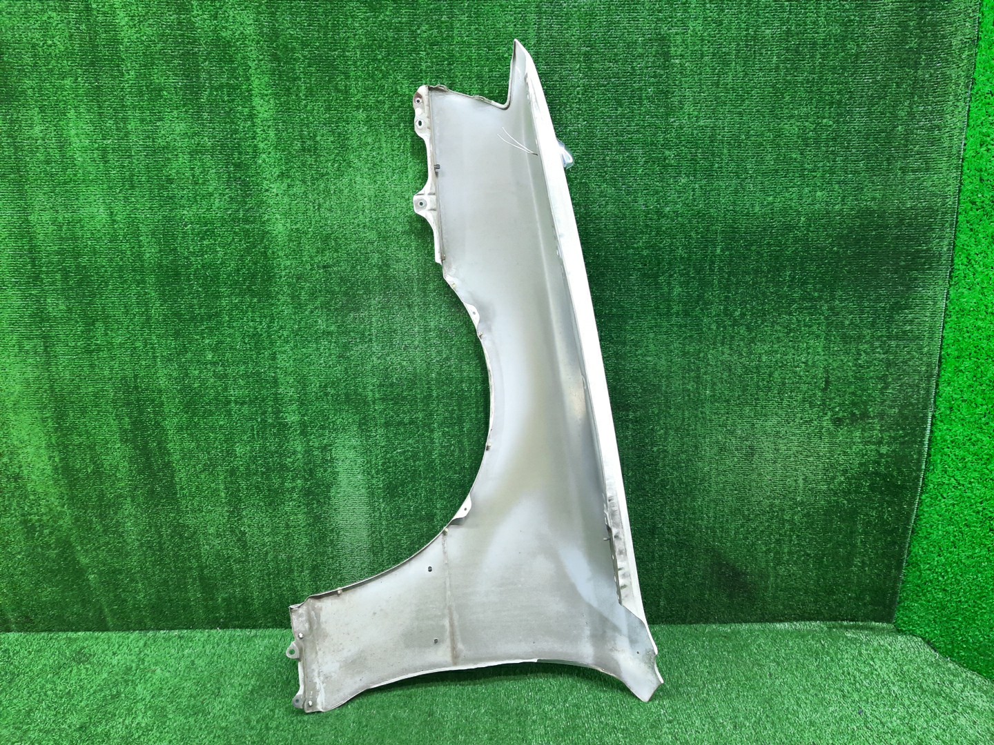 Крыло правое переднее TOYOTA CROWN JZS151, JZS155, GS151, LS151, JZS157, JZS153 14173 4 ракурс