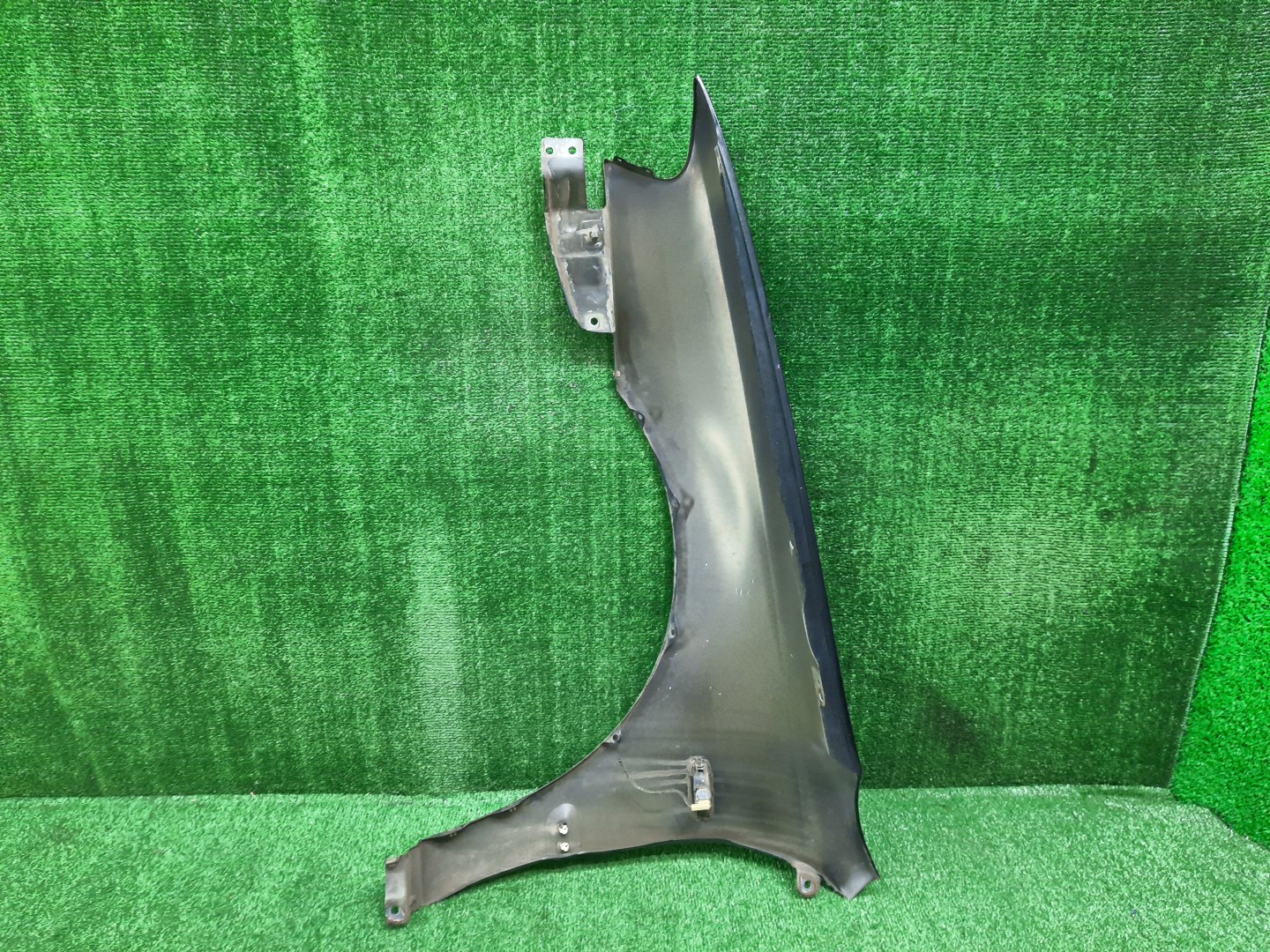 Крыло правое переднее HONDA INSPIRE, SABER UA4, UA5 14174 5 ракурс