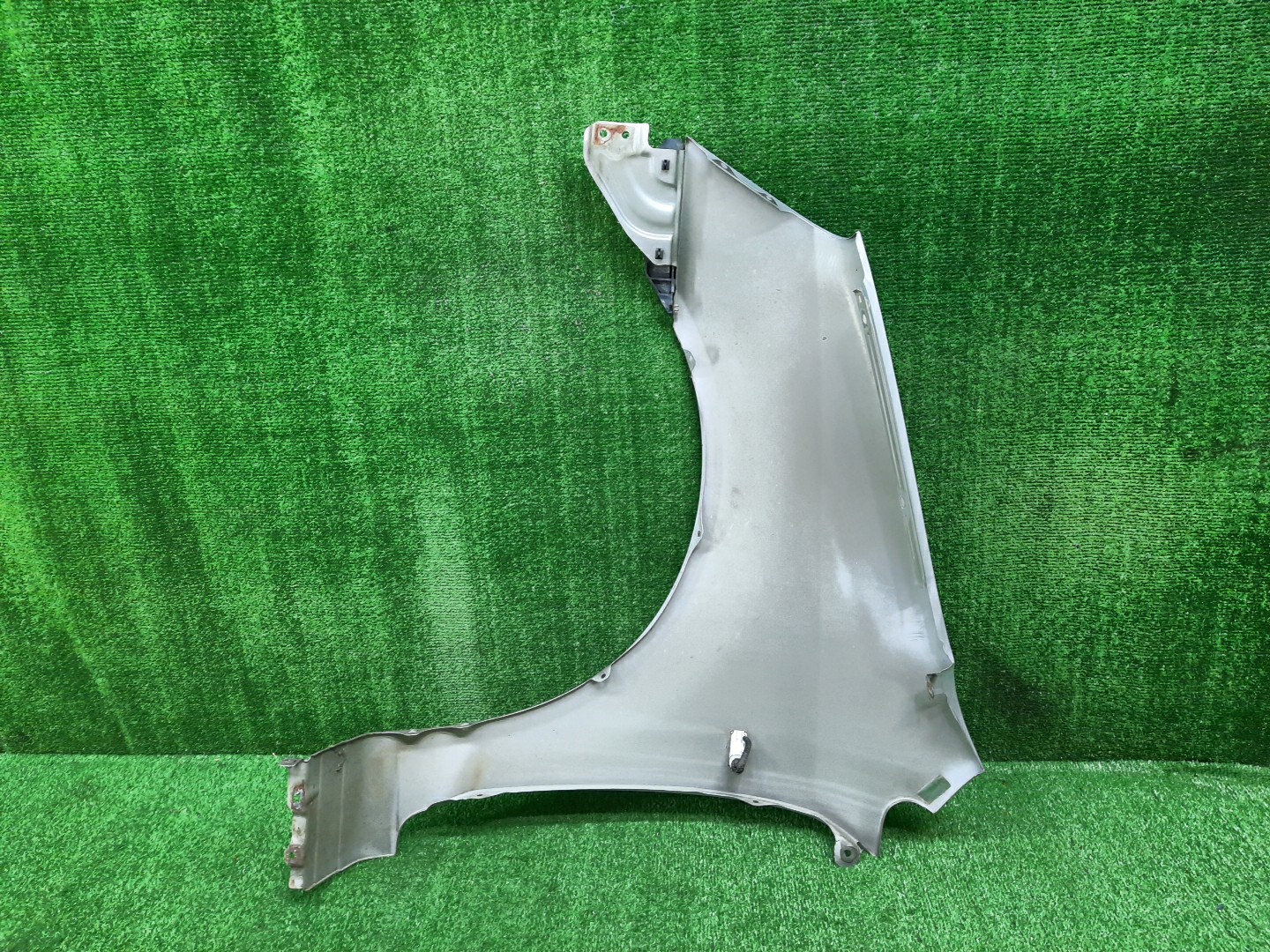 Крыло правое переднее HONDA STREAM RN2, RN1, RN3, RN4, RN5 14175 3 ракурс