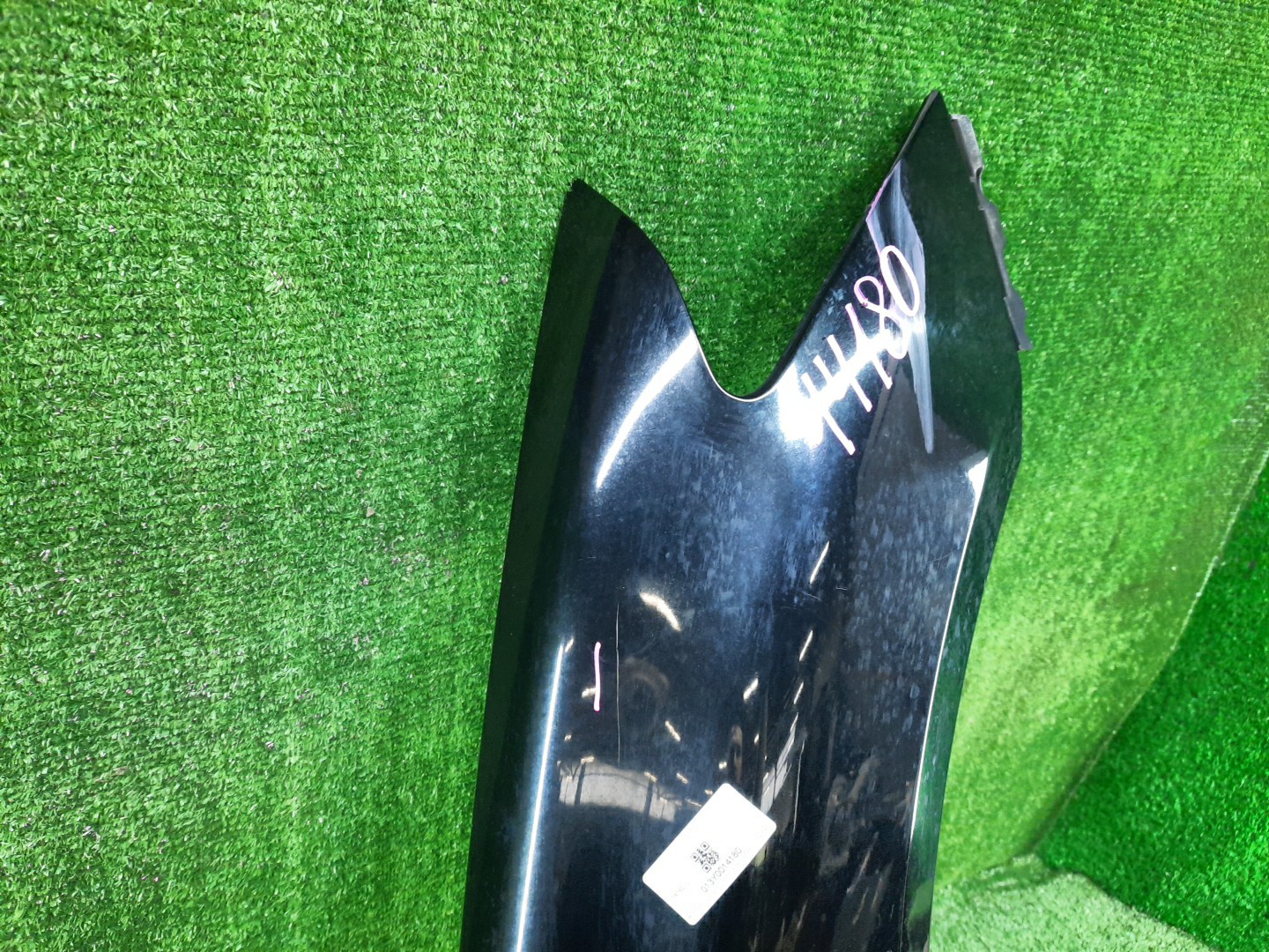 Крыло правое переднее TOYOTA CROWN GRS182, GRS180, GRS181, GRS183, GRS184 14180 3 ракурс