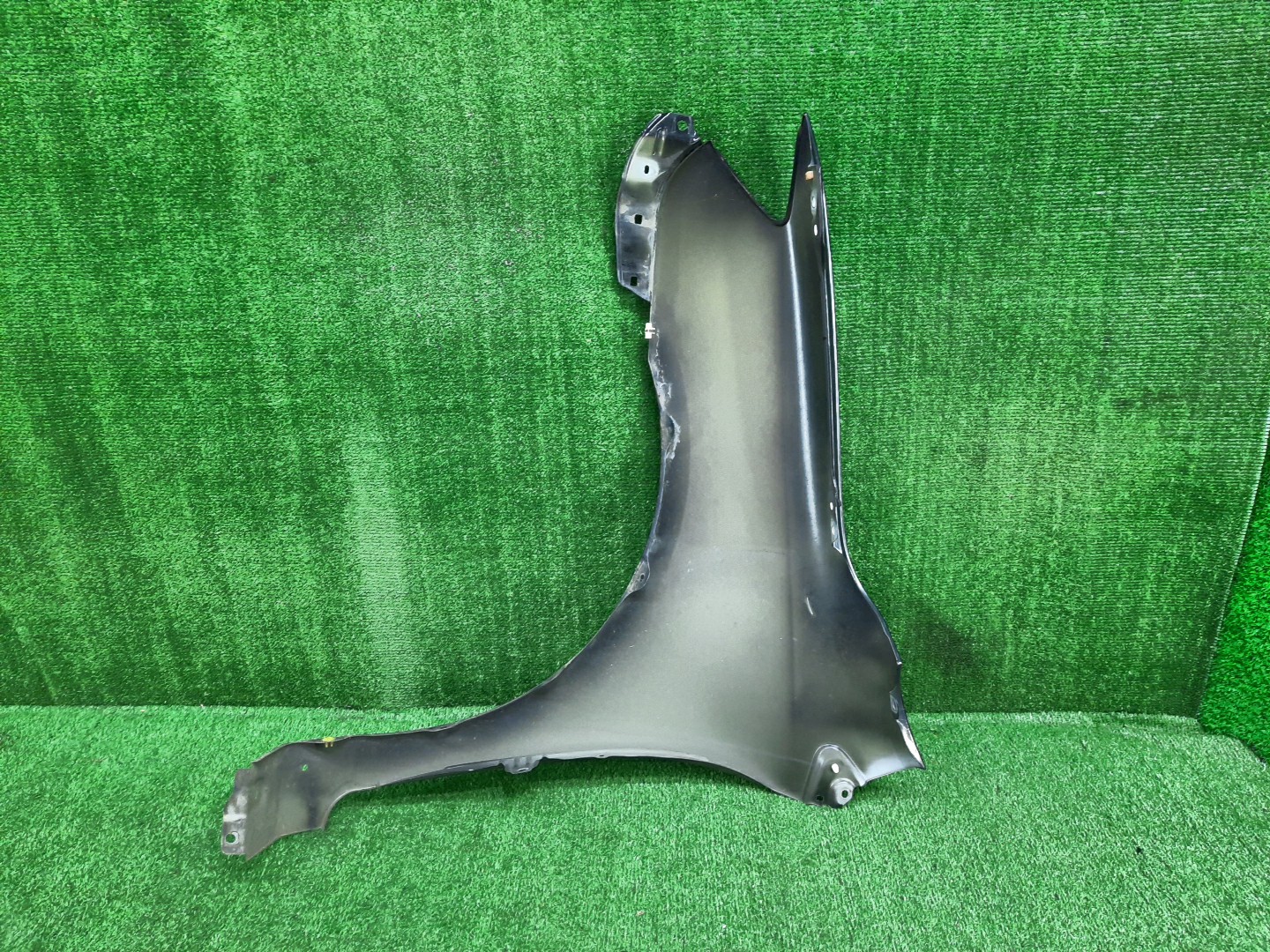 Крыло правое переднее TOYOTA COROLLA FIELDER, COROLLA  AXIO ZRE144G, ZRE142G, NZE144G, NZE141G, NZE141, NZE144, ZRE142, ZRE144 14185 4 ракурс