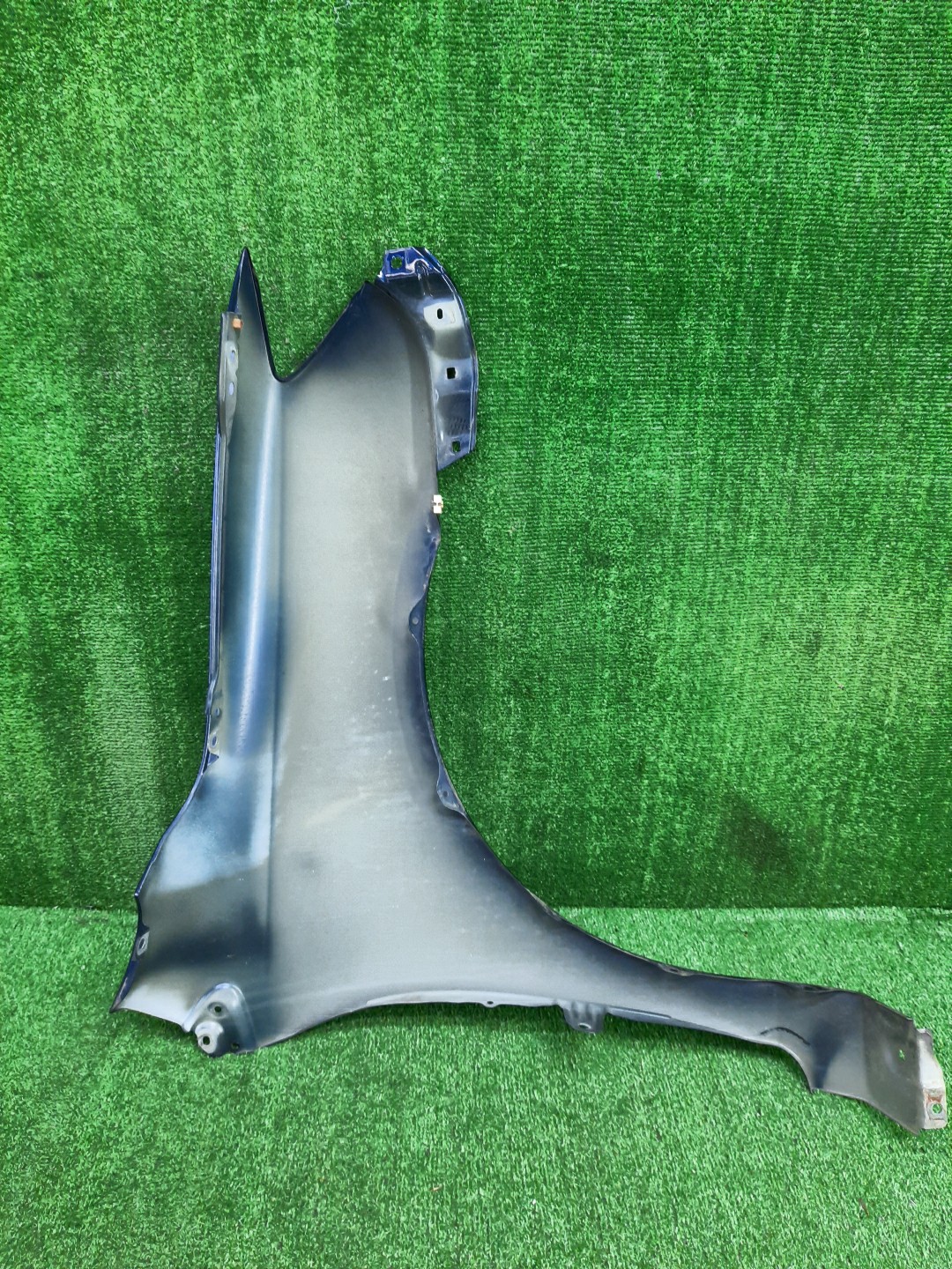 Крыло левое переднее TOYOTA COROLLA FIELDER, COROLLA  AXIO ZRE144G, ZRE142G, NZE144G, NZE141G, NZE141, NZE144, ZRE142, ZRE144 14208 3 ракурс