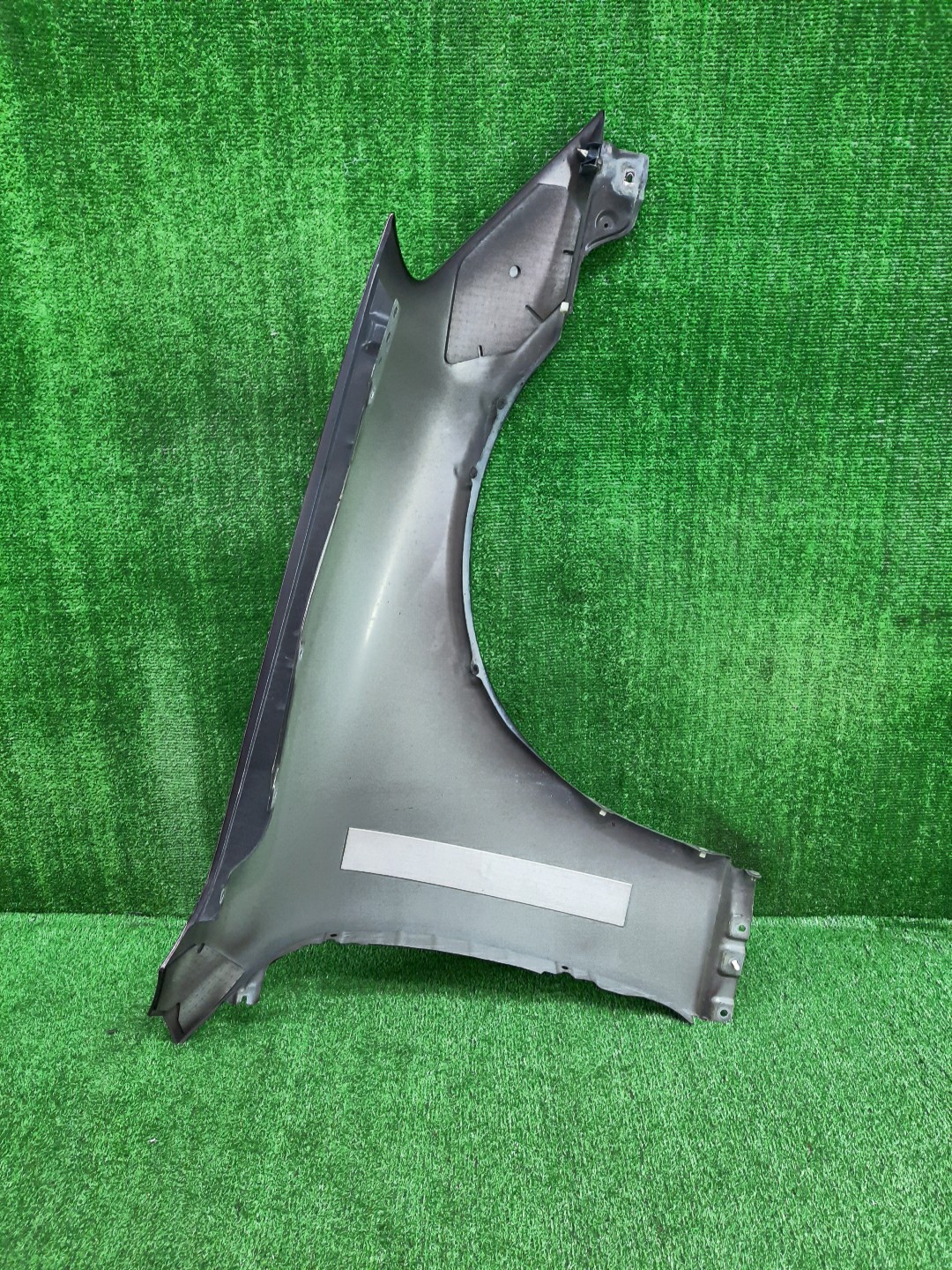 Крыло левое переднее NISSAN SKYLINE V35 14214 4 ракурс