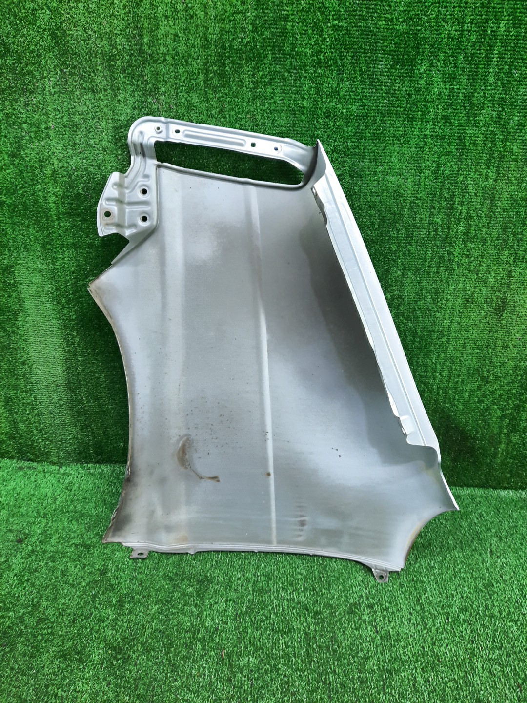 Крыло правое переднее TOYOTA TOURING HIACE RCH41W 14228 3 ракурс