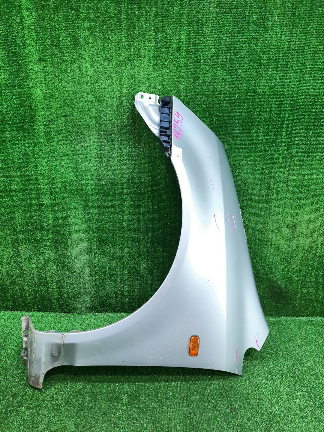 Крыло левое переднее HONDA STREAM RN2, RN1, RN3, RN4, RN5 14259 1 ракурс