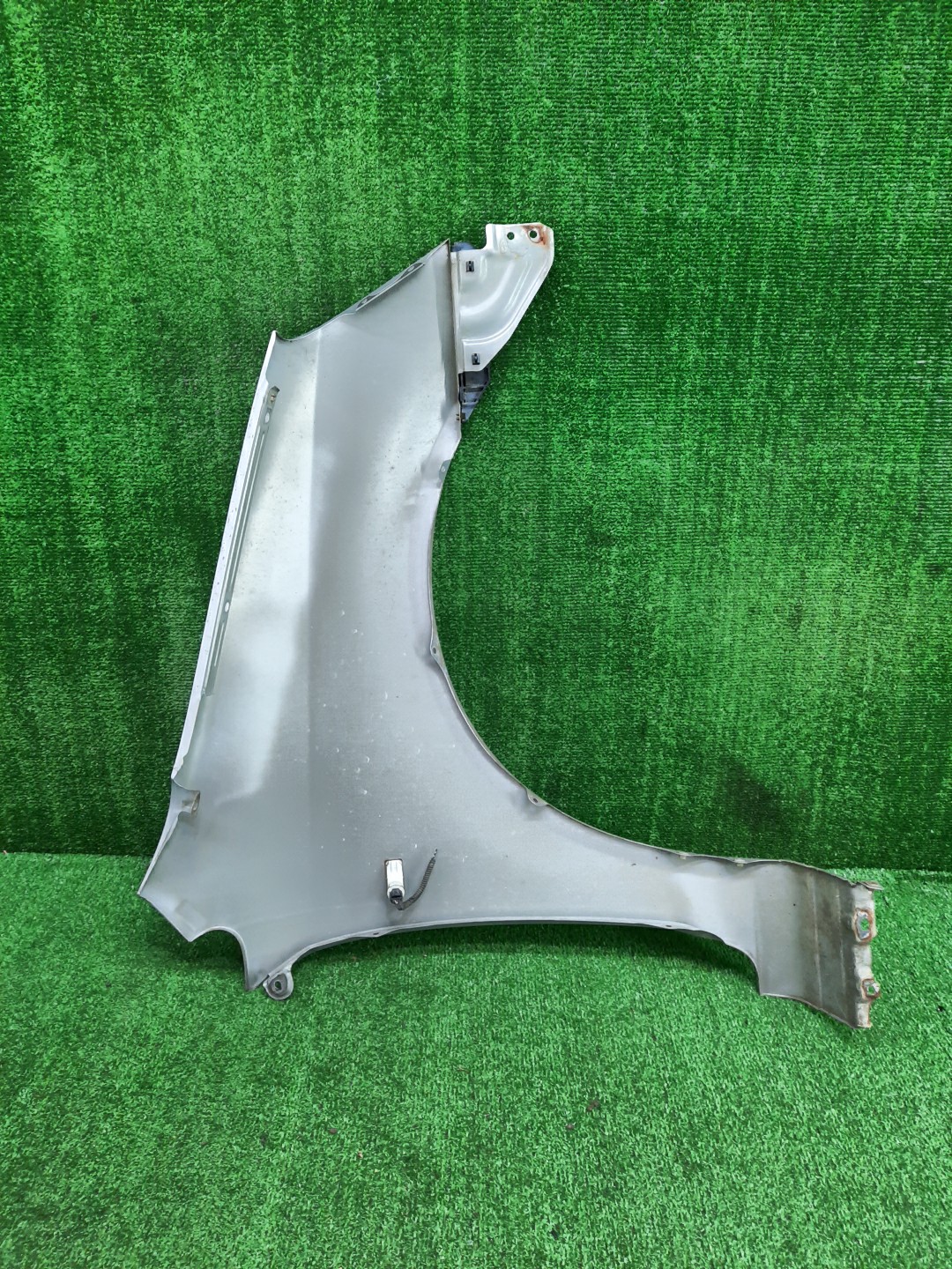 Крыло левое переднее HONDA STREAM RN2, RN1, RN3, RN4, RN5 14259 4 ракурс