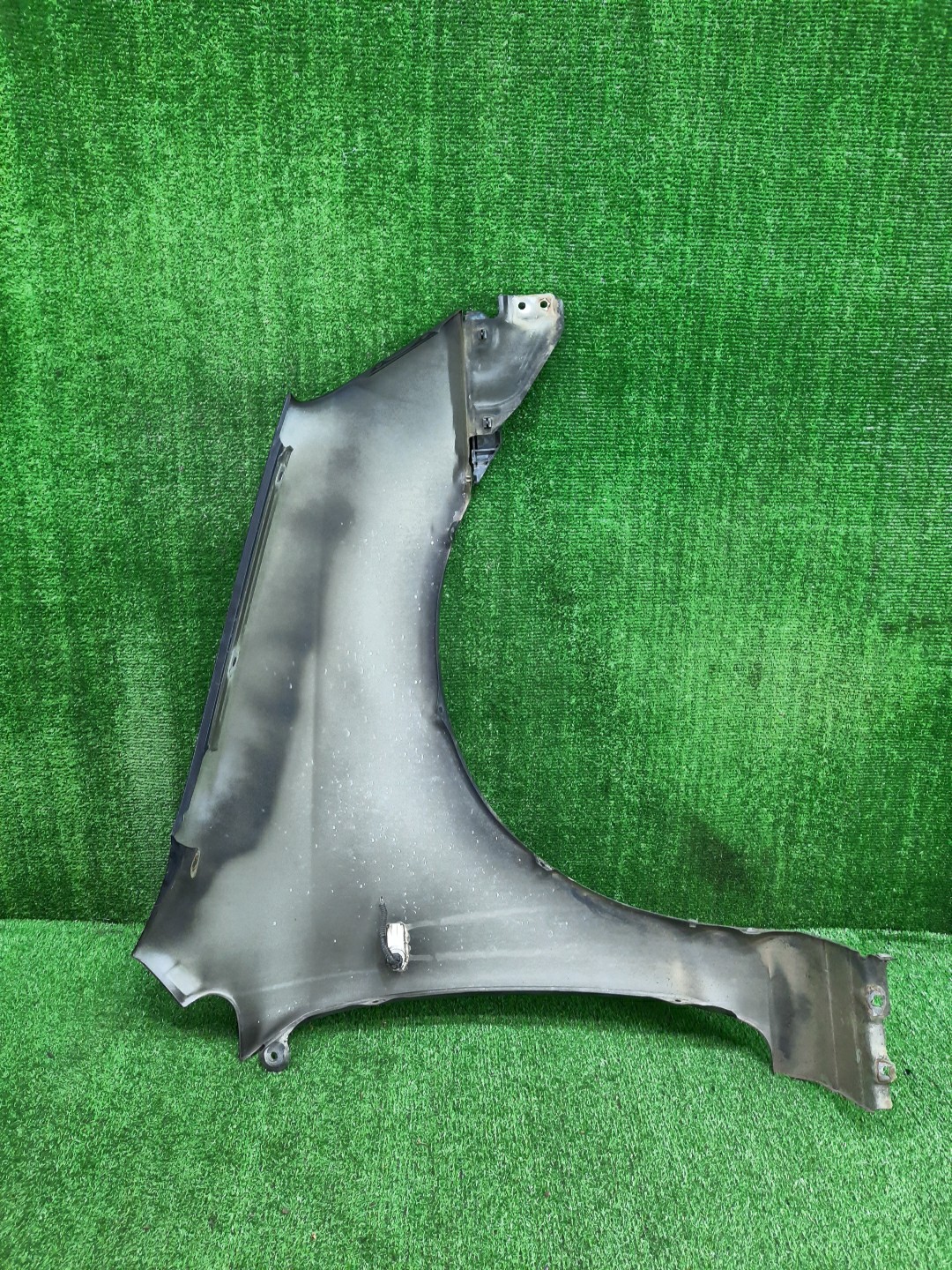 Крыло левое переднее HONDA STREAM RN2, RN1, RN3, RN4, RN5 14263 3 ракурс