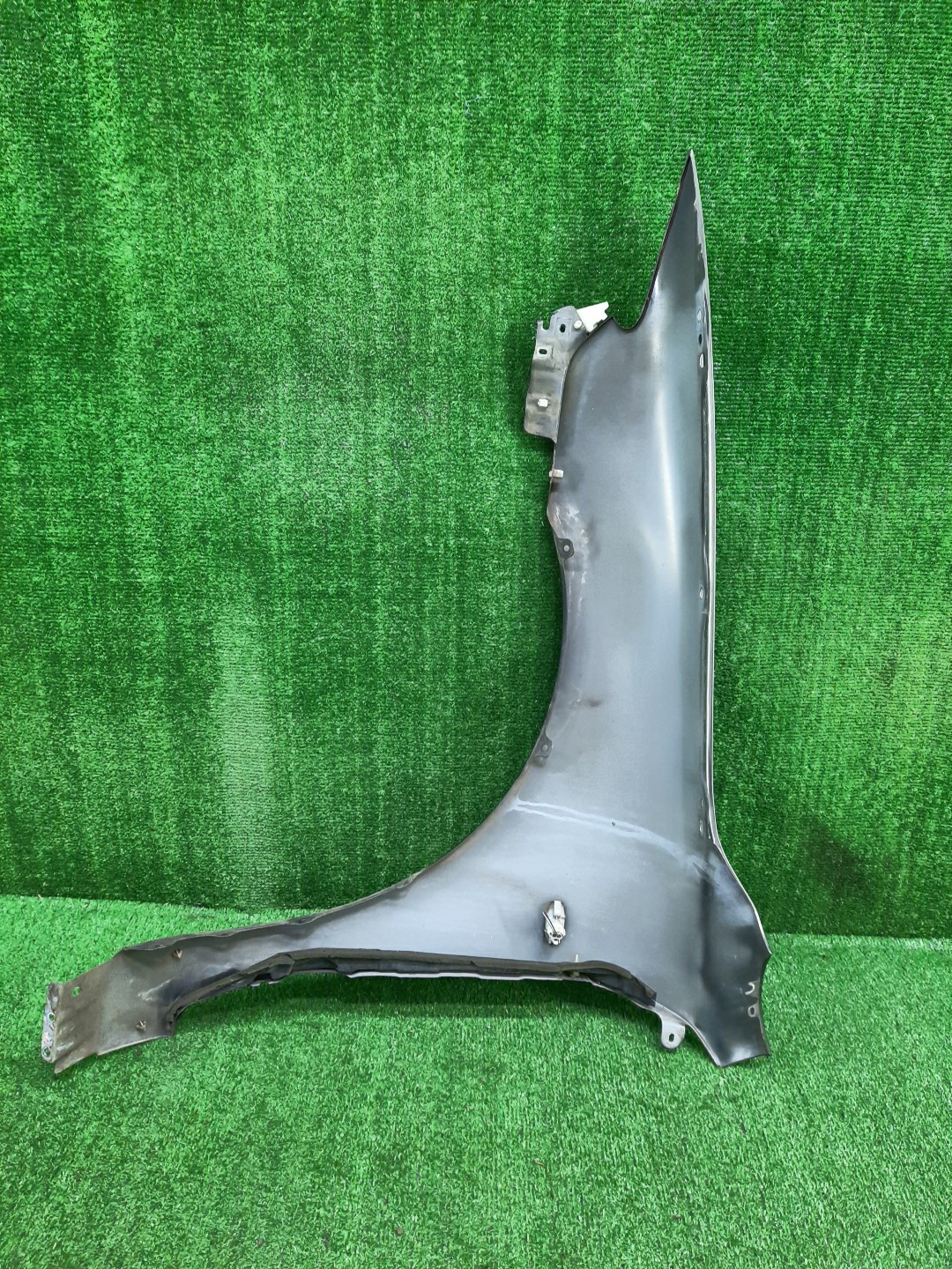 Крыло правое переднее MAZDA ATENZA, MAZDA 6 GG3S, GY3W, GYEW, GGEP, GGES, GG3P, GY, GG 14267 2 ракурс