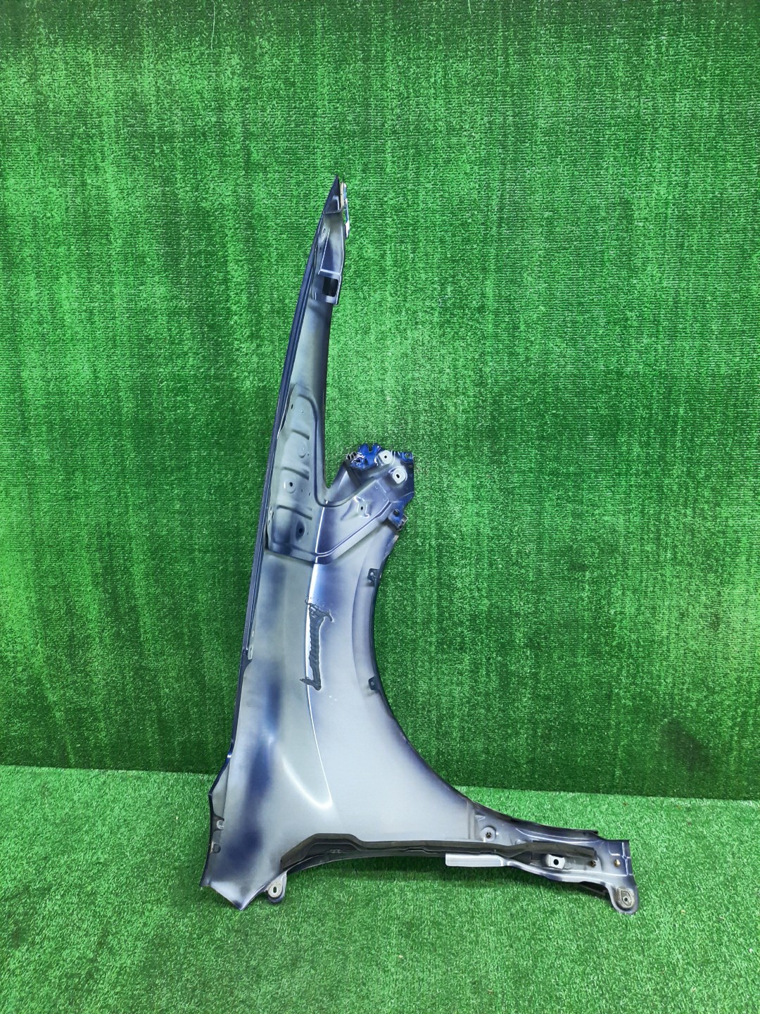 Крыло левое переднее MAZDA ATENZA, MAZDA 6, 6 GH5FP, GH5AP, GH5AS, GH5FS, GHEFP, GHEFS, GH5AW, GH5FW, GHEFW, GH 14311 3 ракурс