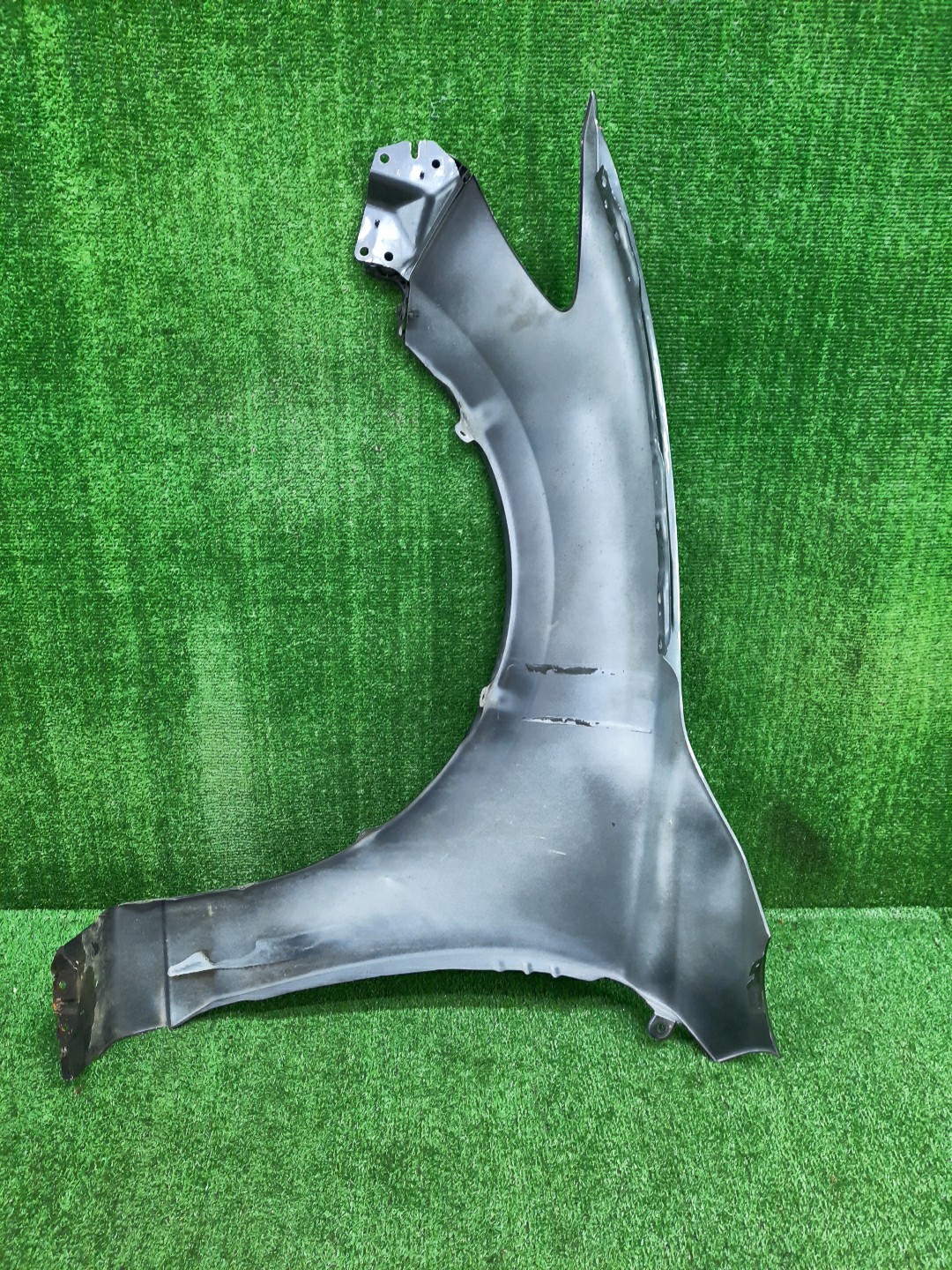 Крыло правое переднее MAZDA ATENZA, MAZDA 6, 6 GJ2AW, GJ5FW, GJEFW, GJ2FW, GJ5FP, GJEFP, GJ2FP, GJ2AP, GJ526, GJ523 14340 4 ракурс