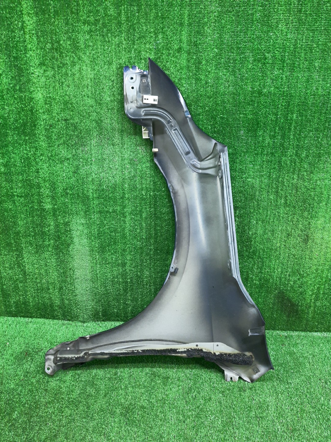 Крыло правое переднее NISSAN TEANA TNJ32, PJ32, J32 14348 4 ракурс