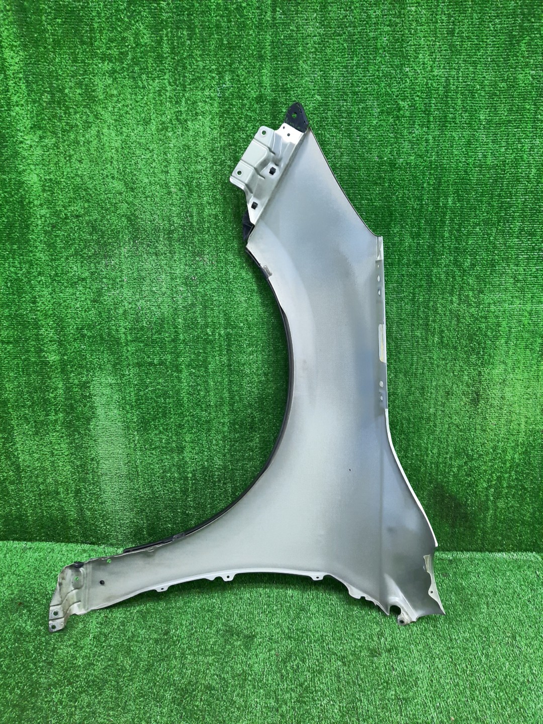 Крыло правое переднее SUBARU OUTBACK BS9 14362 4 ракурс