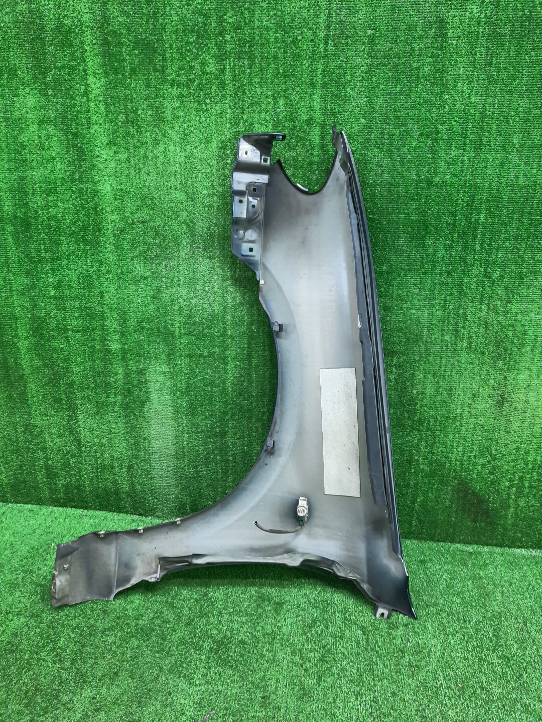 Крыло правое переднее NISSAN BLUEBIRD SYLPHY G10, QG10, FG10, TG10, QNG10 14375 3 ракурс