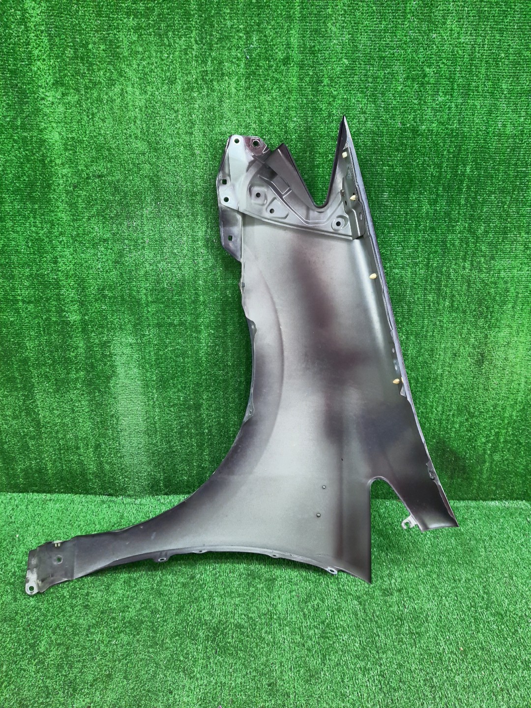 Крыло правое переднее TOYOTA SAI AZK10 14378 3 ракурс