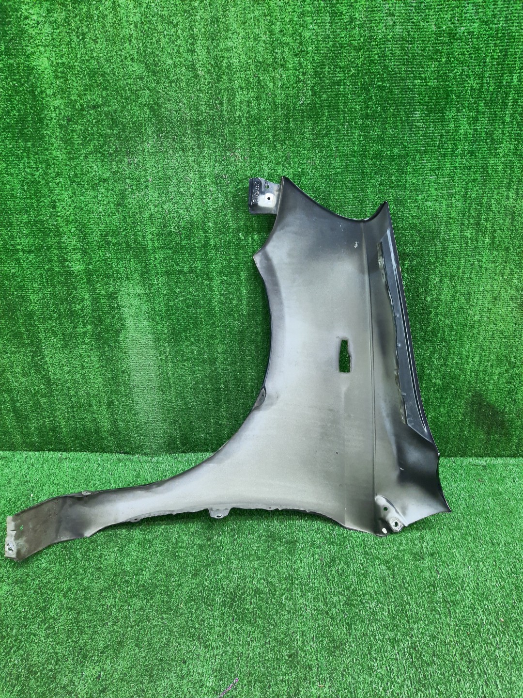 Крыло правое переднее TOYOTA VITZ, YARIS SCP10, NCP10, SCP13, NCP15, NCP11, NCP13 14379 3 ракурс
