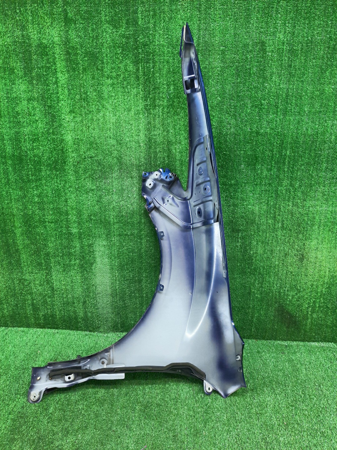 Крыло правое переднее MAZDA ATENZA, MAZDA 6, 6 GH5FP, GH5AP, GH5AS, GH5FS, GHEFP, GHEFS, GH5AW, GH5FW, GHEFW, GH 14388 3 ракурс