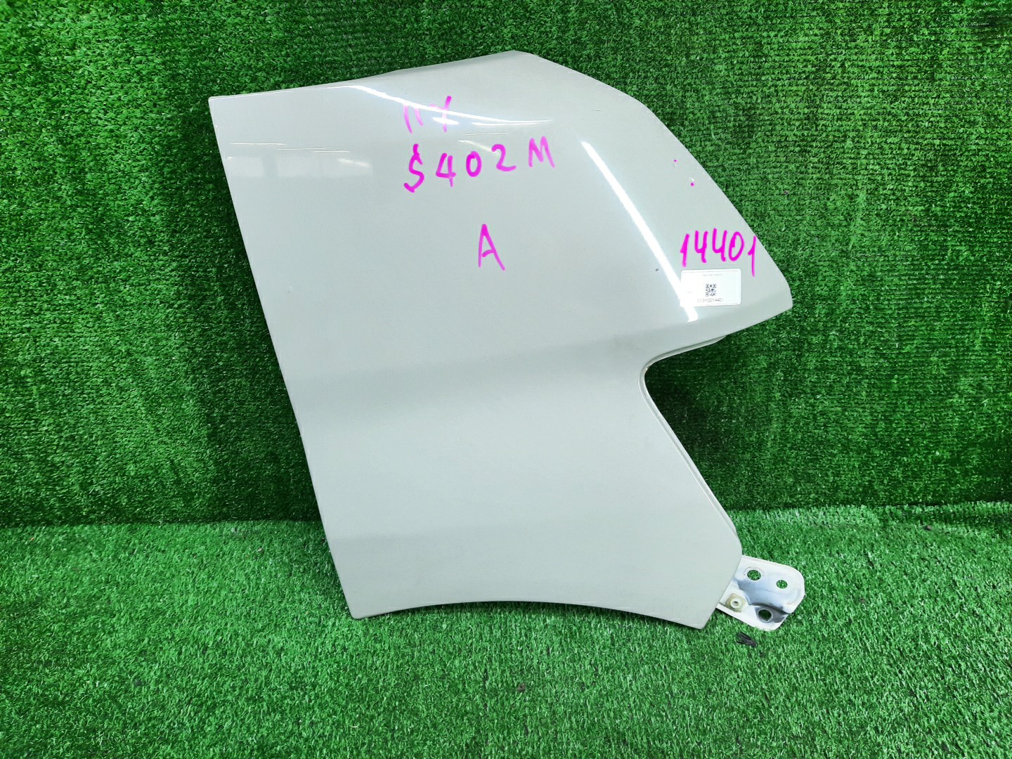Крыло правое переднее TOYOTA LITE ACE, TOWN ACE S412U, S402M, S402U, S412M 14401 1 ракурс