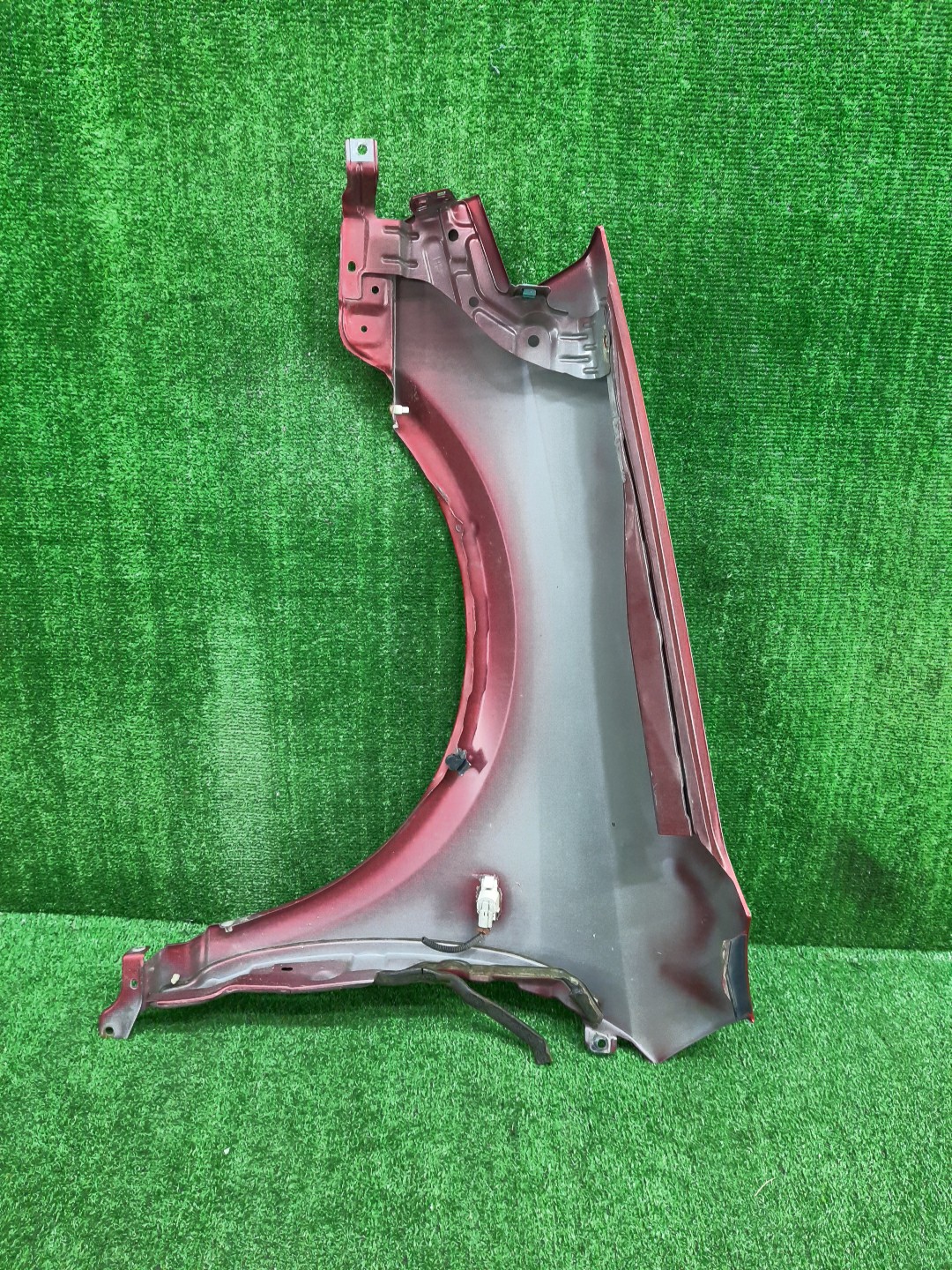 Крыло правое переднее NISSAN PRIMERA P12, QP12, TNP12, TP12, HP12, RP12, WTNP12, WHP12, WRP12 14414 4 ракурс