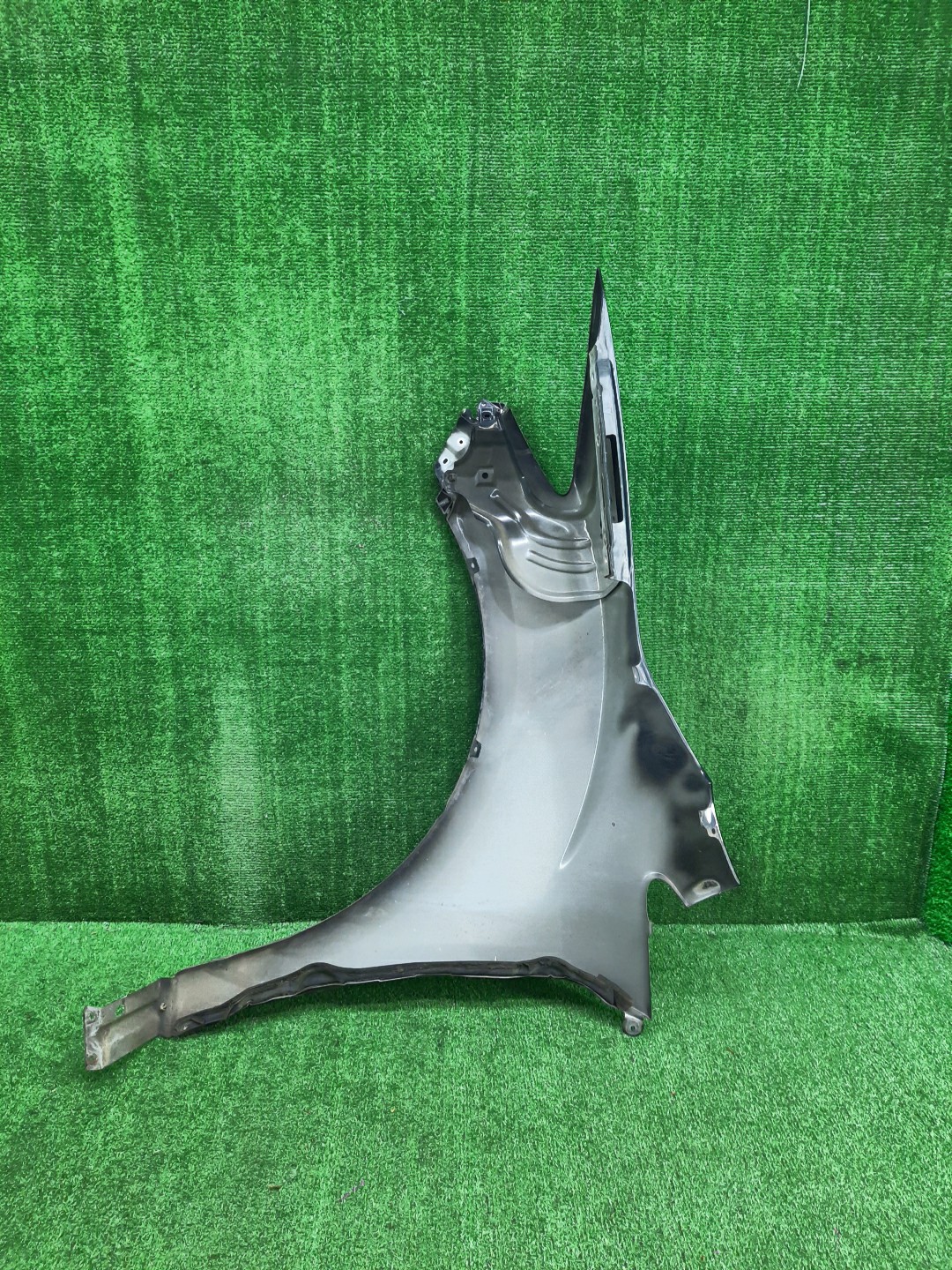 Крыло правое переднее MAZDA CX-7 ER3P 14428 4 ракурс