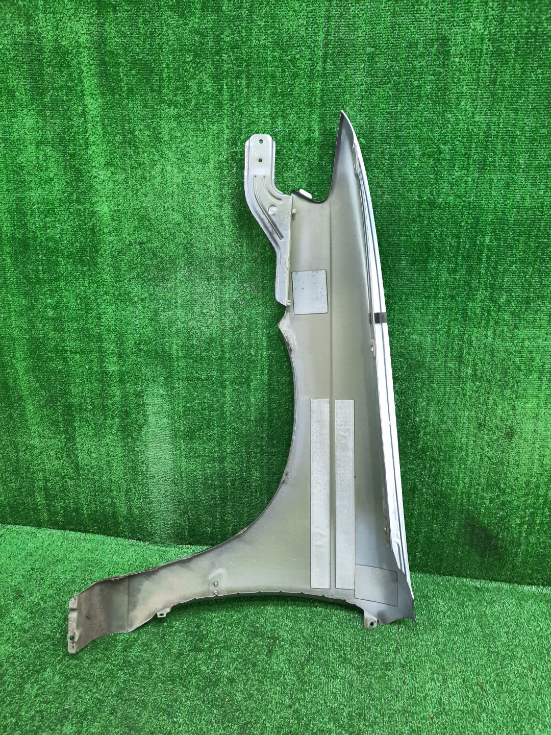 Крыло правое переднее NISSAN AVENIR, EXPERT W11, PNW11, PW11, RW11, VW11, VNW11 14429 3 ракурс
