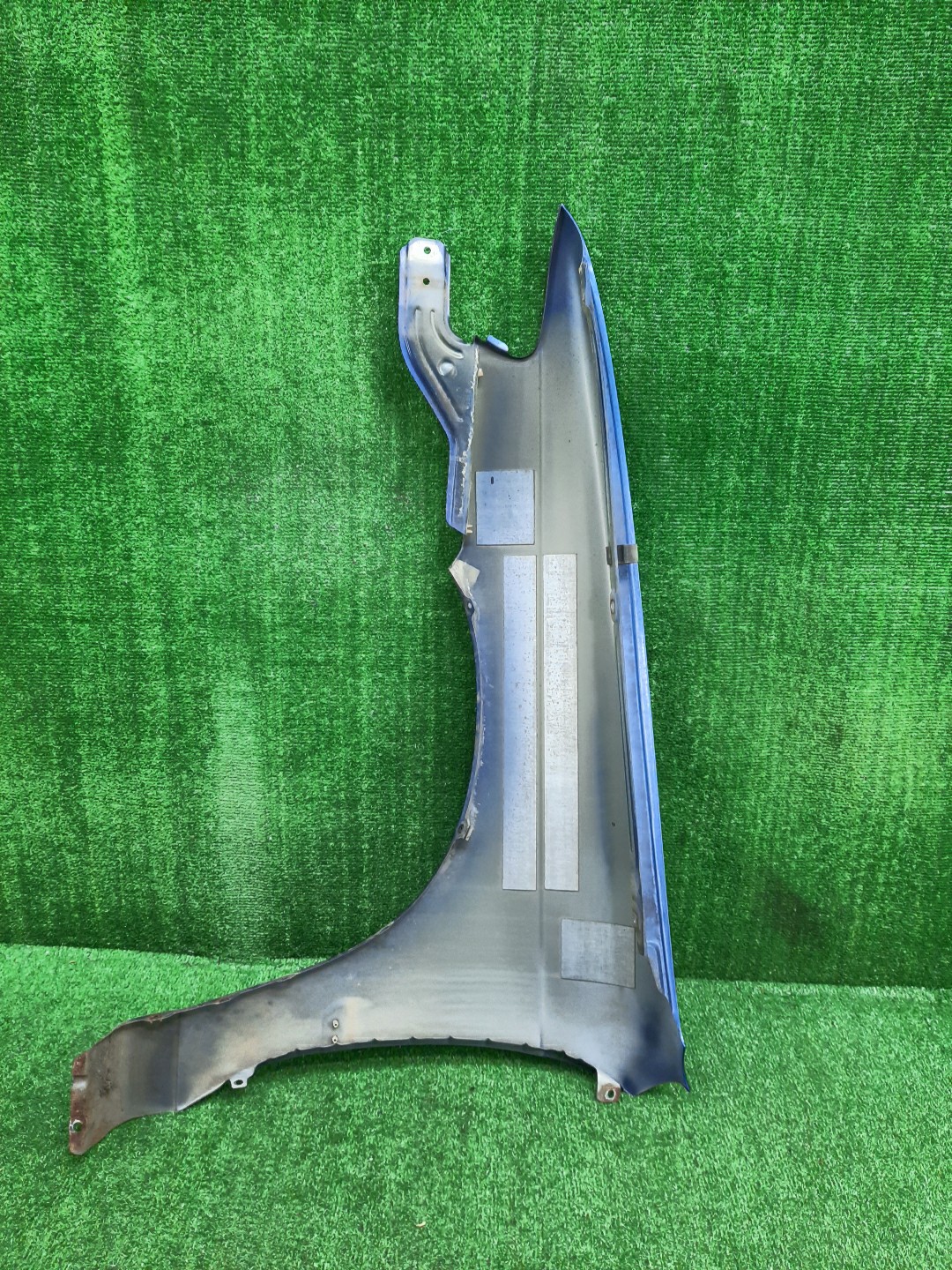 Крыло правое переднее NISSAN AVENIR, EXPERT W11, PNW11, PW11, RW11, VW11, VNW11 14438 2 ракурс