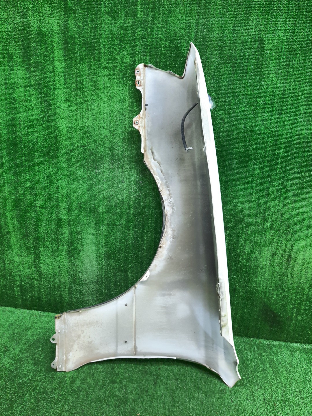 Крыло правое переднее TOYOTA CROWN JZS151, JZS155, GS151, LS151, JZS157, JZS153 14439 3 ракурс