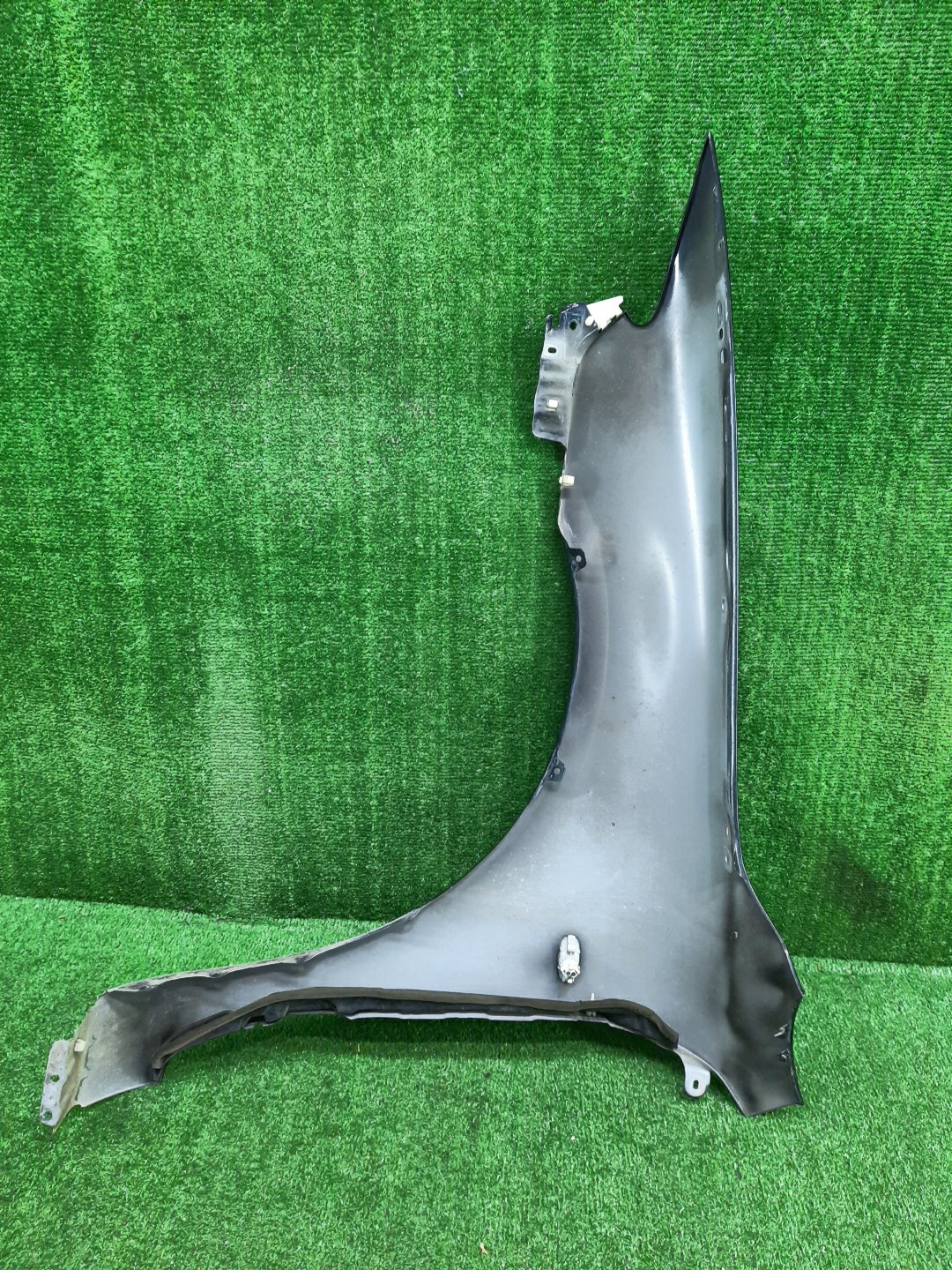 Крыло правое переднее MAZDA ATENZA, MAZDA 6 GG3S, GY3W, GYEW, GGEP, GGES, GG3P, GY, GG 14448 3 ракурс