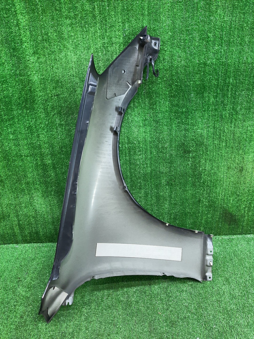 Крыло левое переднее NISSAN SKYLINE V35 14453 4 ракурс
