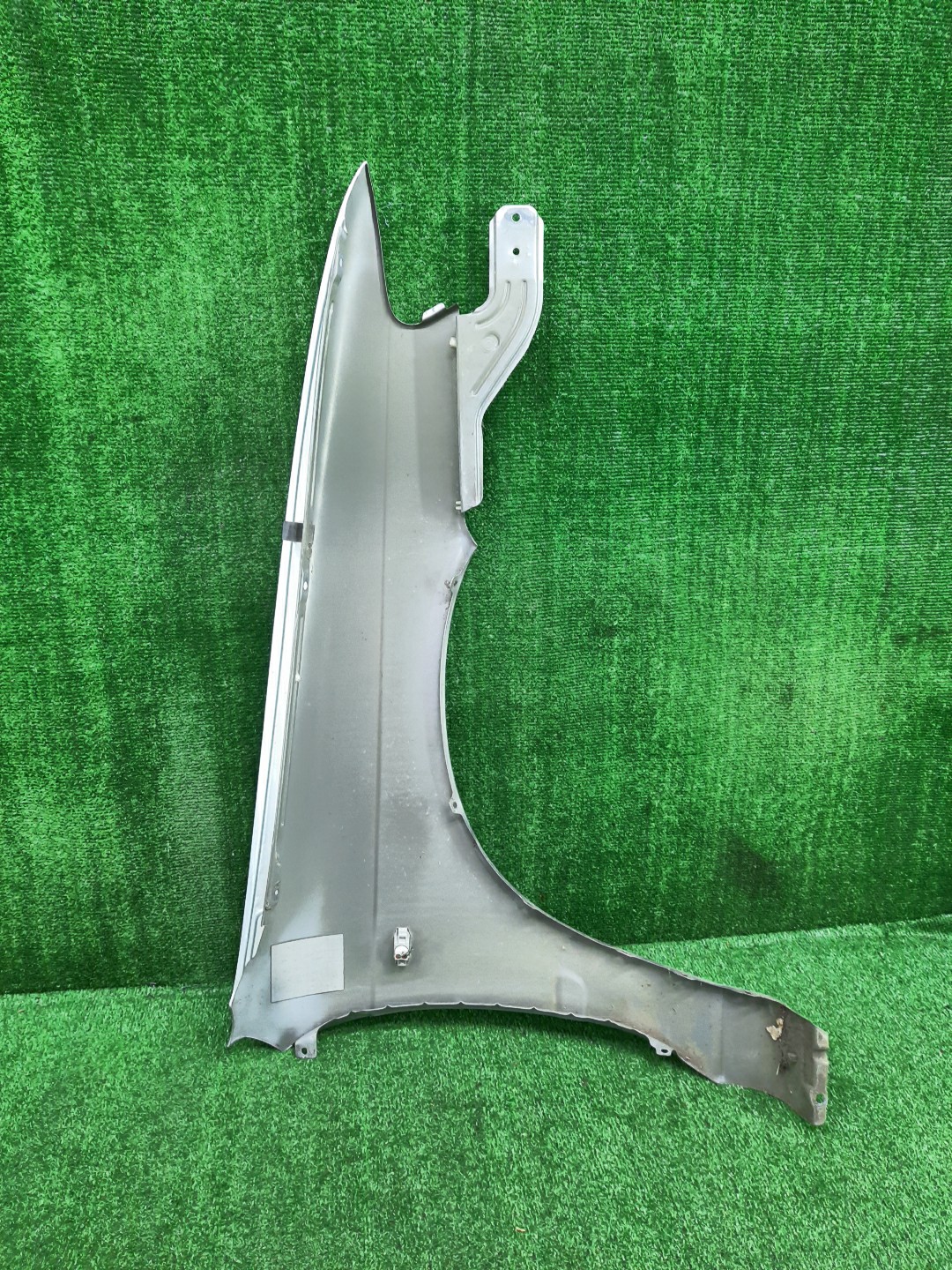 Крыло левое переднее NISSAN AVENIR, EXPERT W11, PNW11, PW11, RW11, VW11, VNW11 14463 4 ракурс