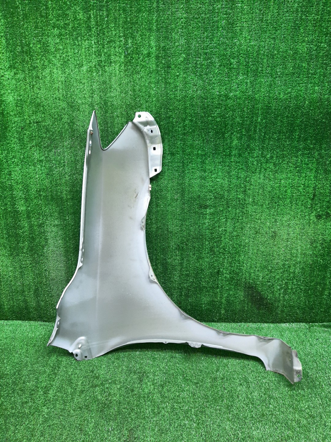 Крыло левое переднее TOYOTA COROLLA FIELDER, COROLLA  AXIO ZRE144G, ZRE142G, NZE144G, NZE141G, NZE141, NZE144, ZRE142, ZRE144 14497 3 ракурс