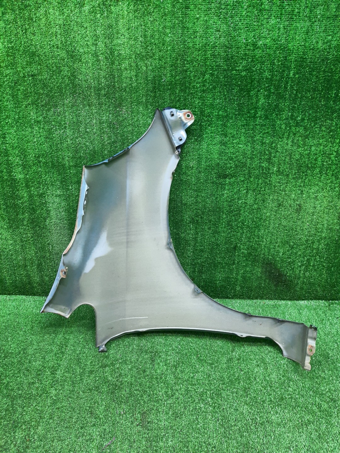 Крыло левое переднее HONDA FIT, JAZZ GD2, GD3, GD4, GD1 14498 3 ракурс