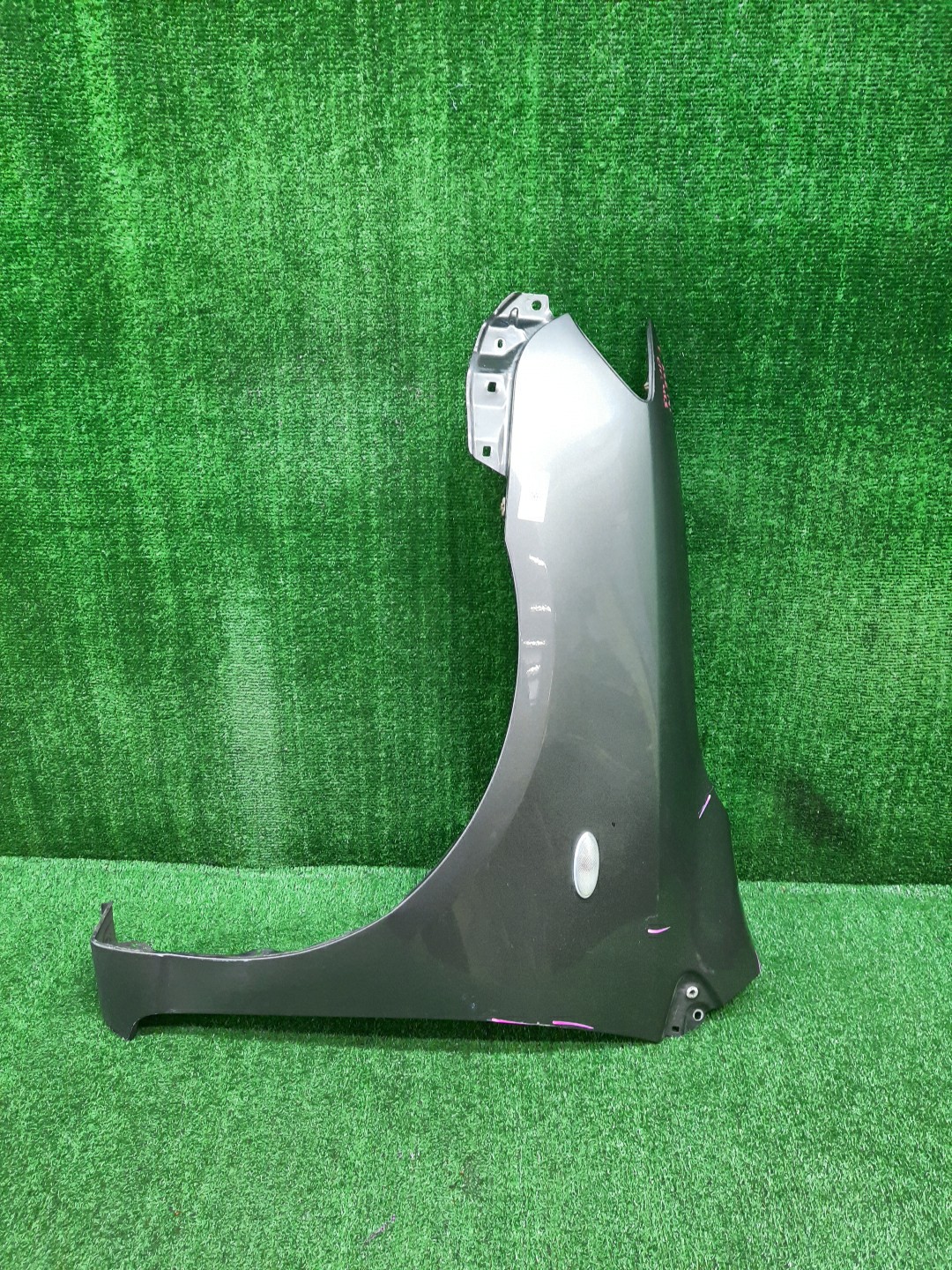 Крыло левое переднее TOYOTA COROLLA FIELDER, COROLLA  AXIO ZRE144G, ZRE142G, NZE144G, NZE141G, NZE141, NZE144, ZRE142, ZRE144 14506 1 ракурс