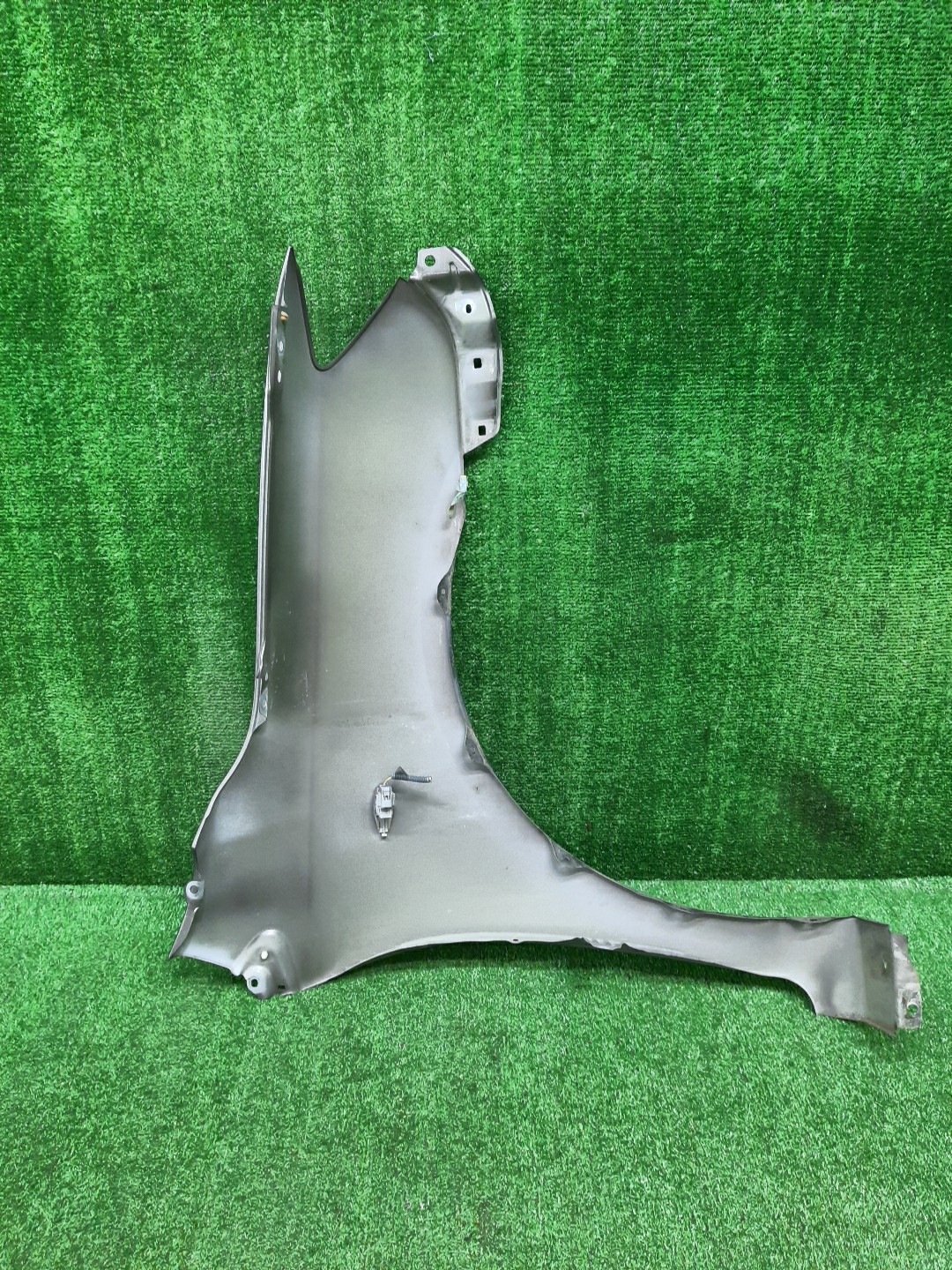 Крыло левое переднее TOYOTA COROLLA FIELDER, COROLLA  AXIO ZRE144G, ZRE142G, NZE144G, NZE141G, NZE141, NZE144, ZRE142, ZRE144 14506 3 ракурс