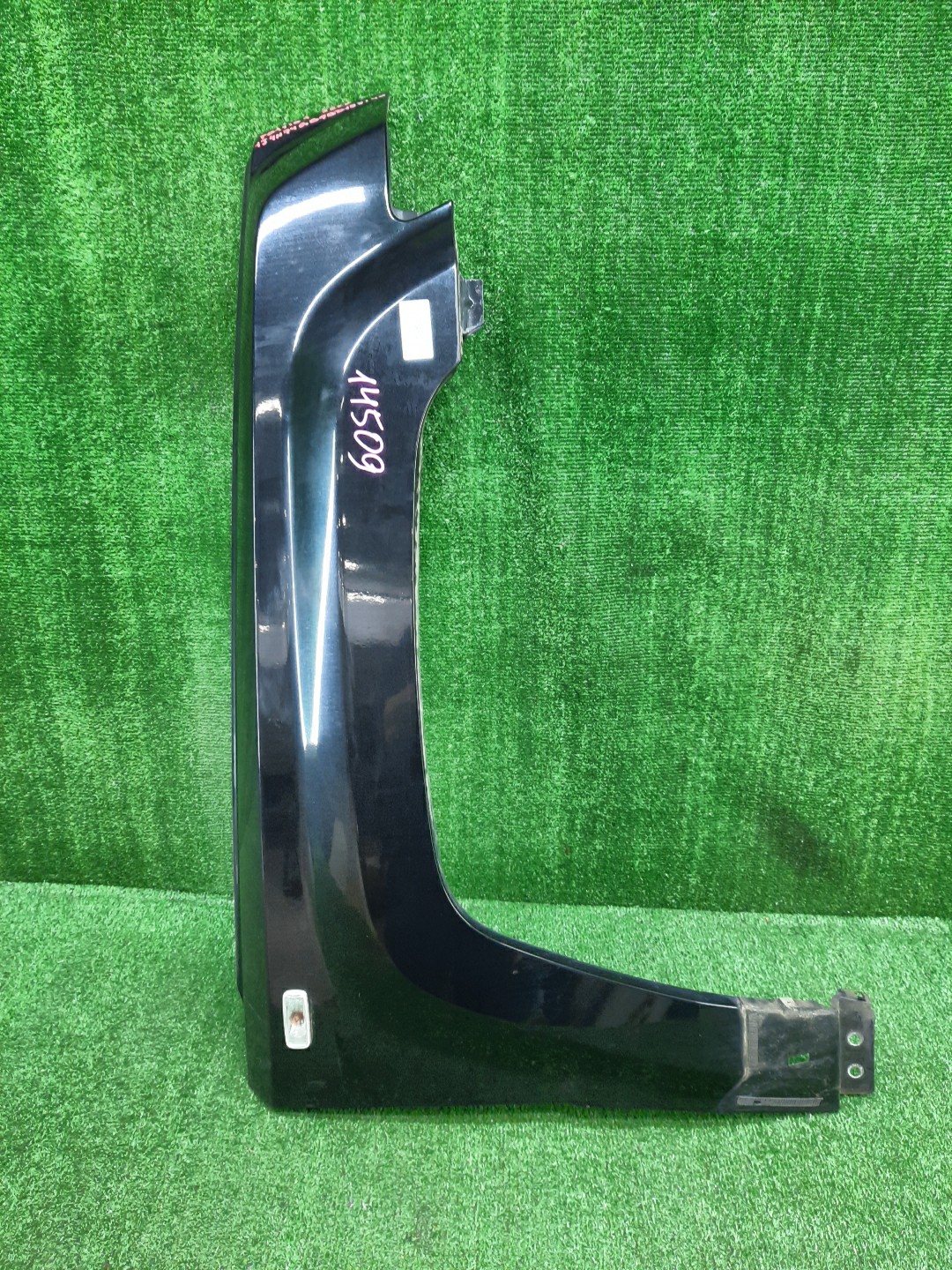 Крыло правое переднее JEEP PATRIOT MK74 14509 1 ракурс Крыло правое переднее JEEP PATRIOT MK74 14509 1 ракурс