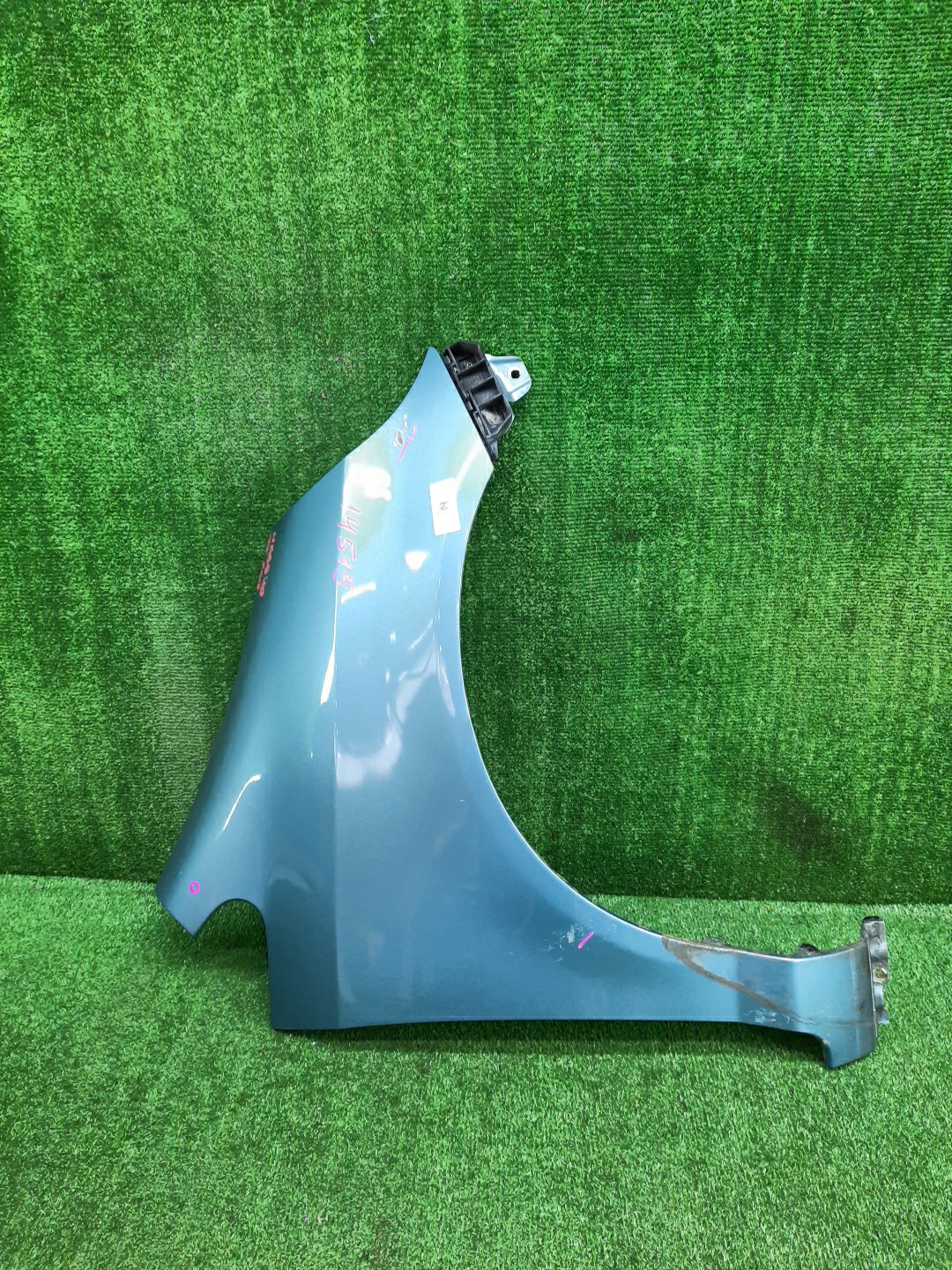 Крыло правое переднее HONDA FIT, JAZZ GD2, GD3, GD4, GD1 14515 1 ракурс