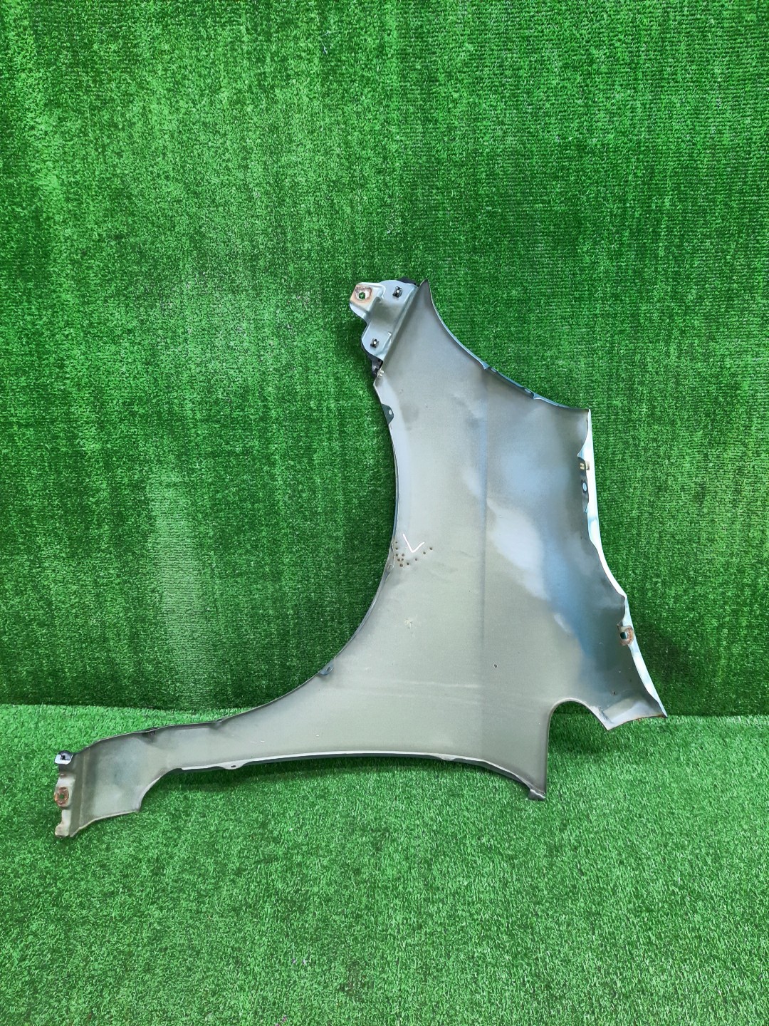 Крыло правое переднее HONDA FIT, JAZZ GD2, GD3, GD4, GD1 14515 3 ракурс