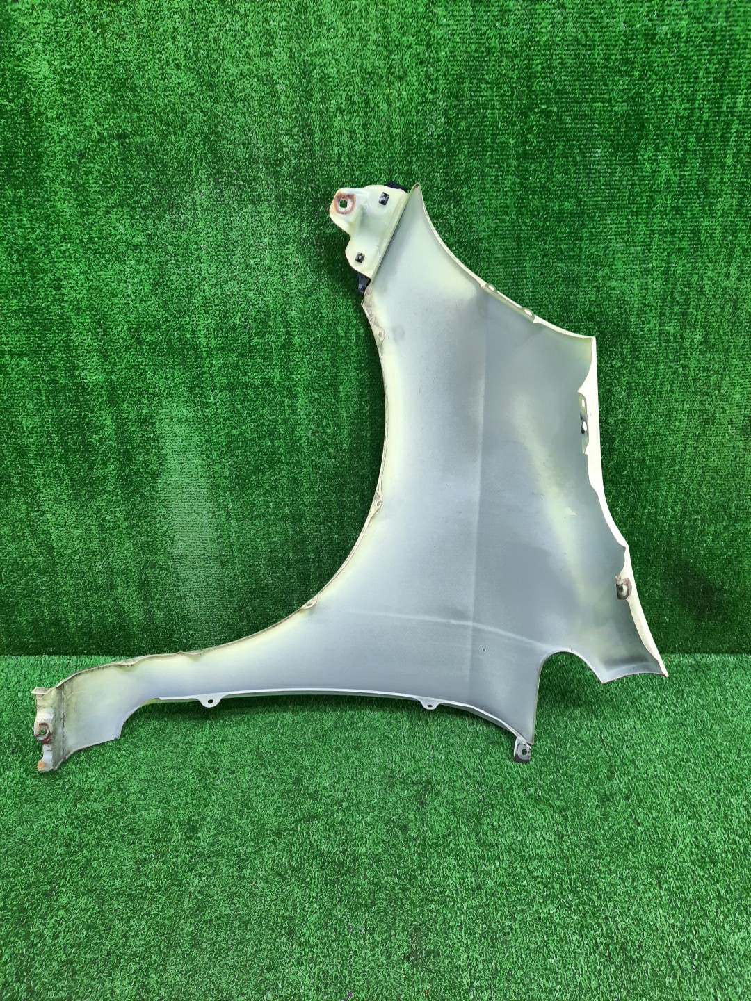 Крыло правое переднее HONDA FIT, JAZZ GD2, GD3, GD4, GD1 14519 3 ракурс