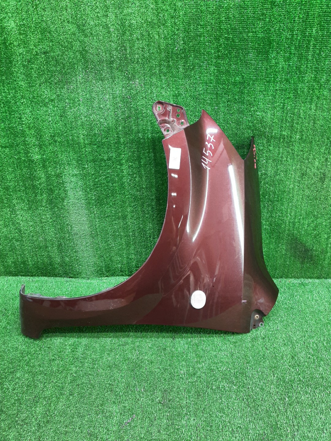 Крыло левое переднее TOYOTA PASSO, BOON KGC15, KGC10, QNC10, M301S, M310S, M312S, M300S 14537 1 ракурс
