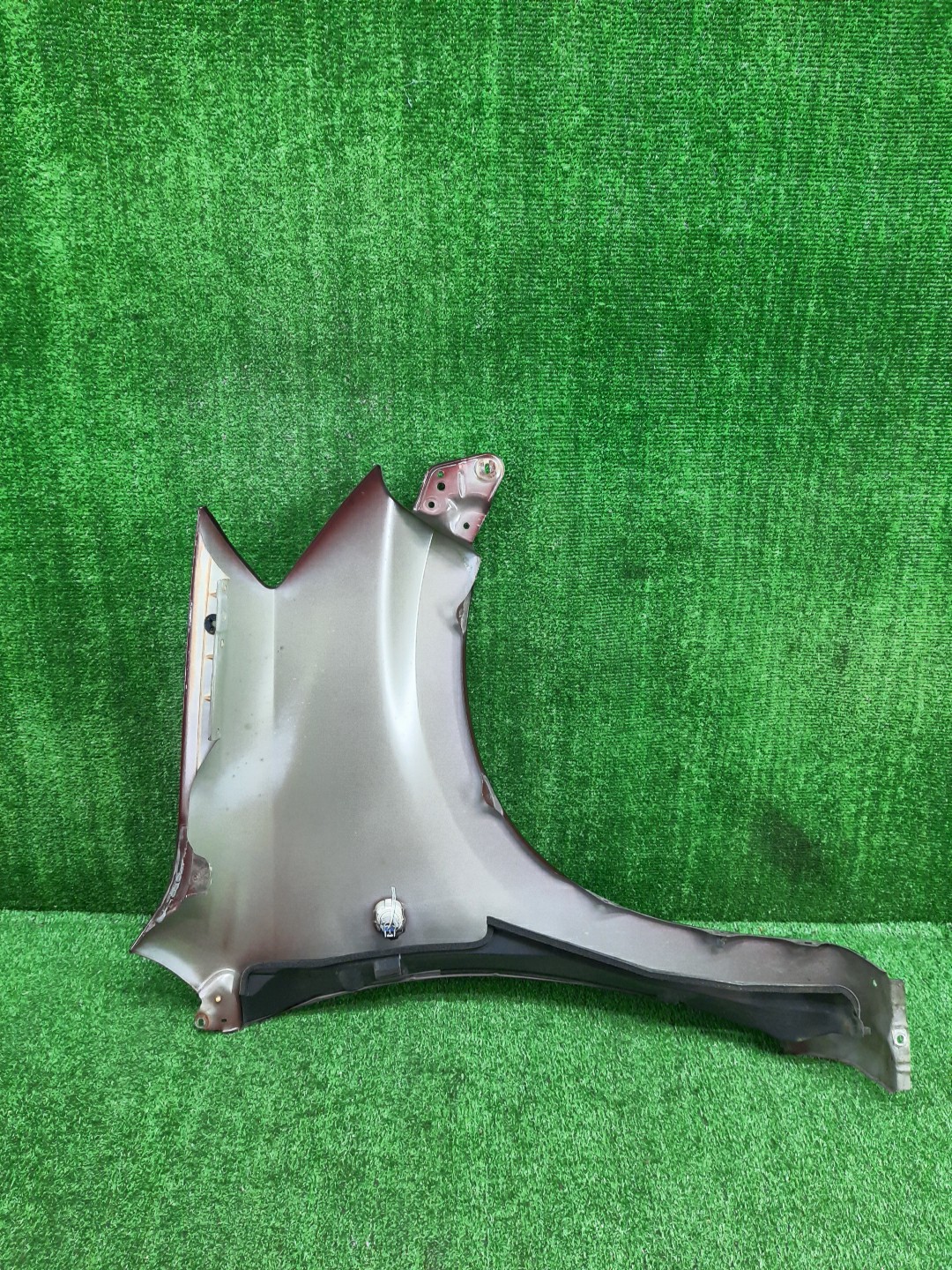 Крыло левое переднее TOYOTA PASSO, BOON KGC15, KGC10, QNC10, M301S, M310S, M312S, M300S 14537 3 ракурс