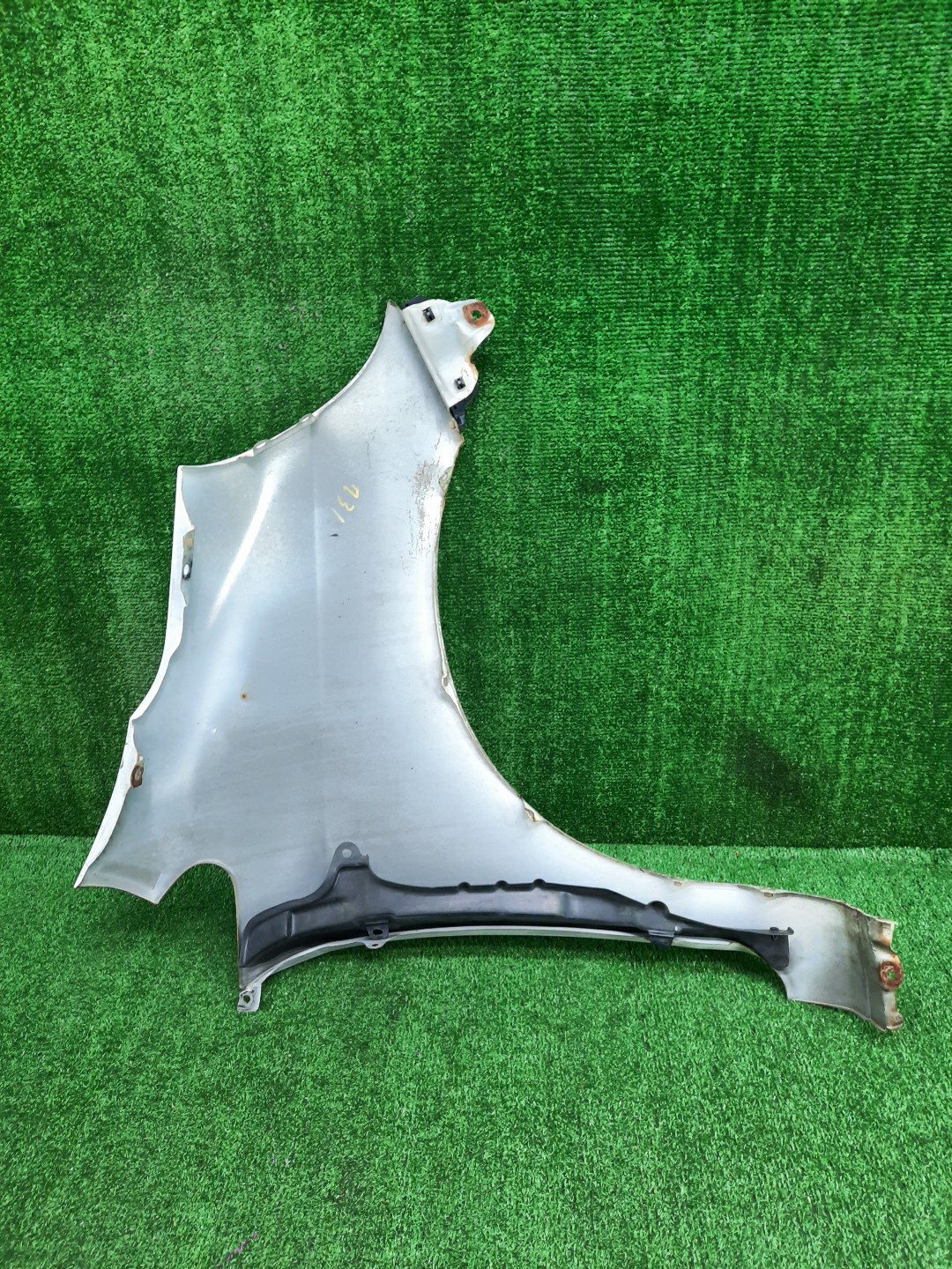 Крыло левое переднее HONDA FIT, JAZZ GD2, GD3, GD4, GD1 14538 4 ракурс